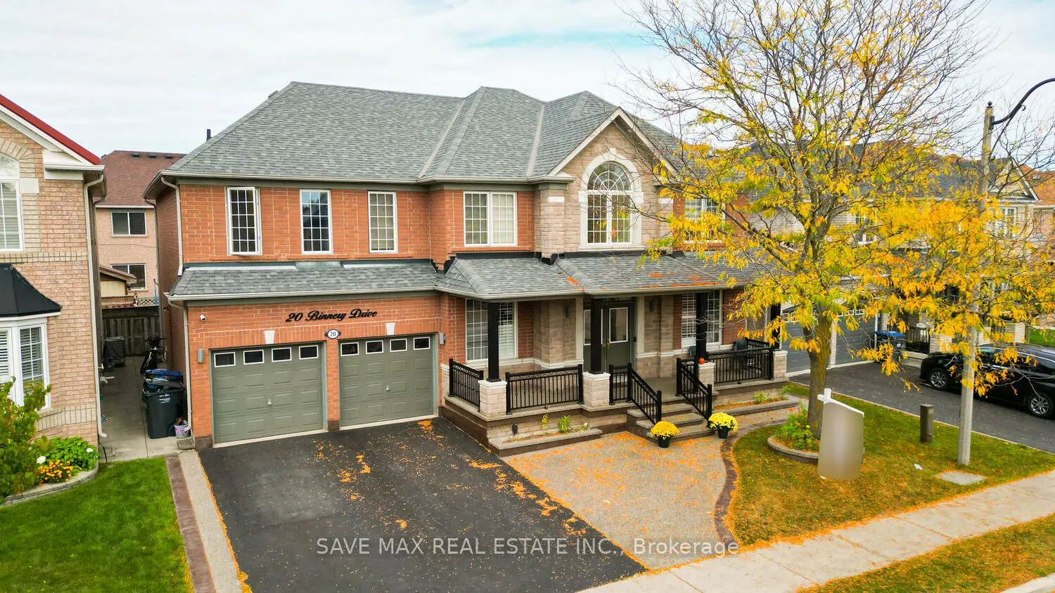 20 Binnery Drive