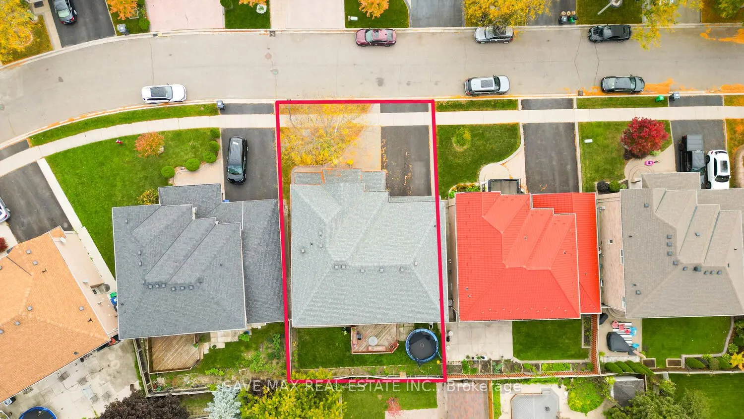 20 Binnery Drive