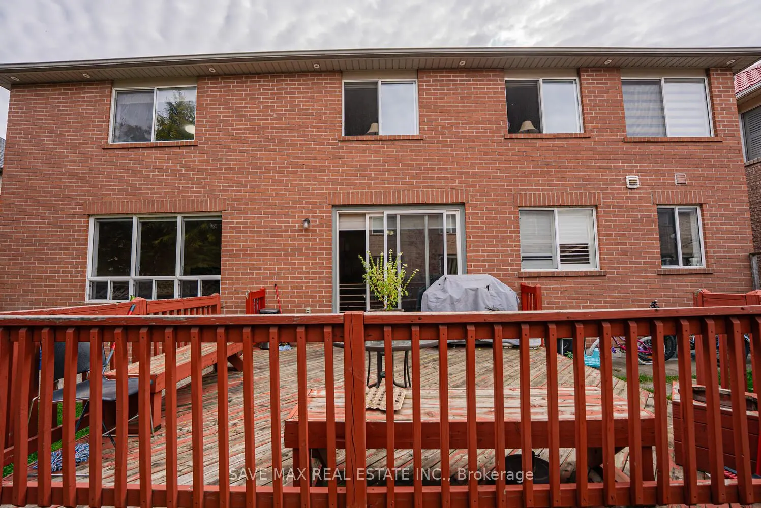 20 Binnery Drive