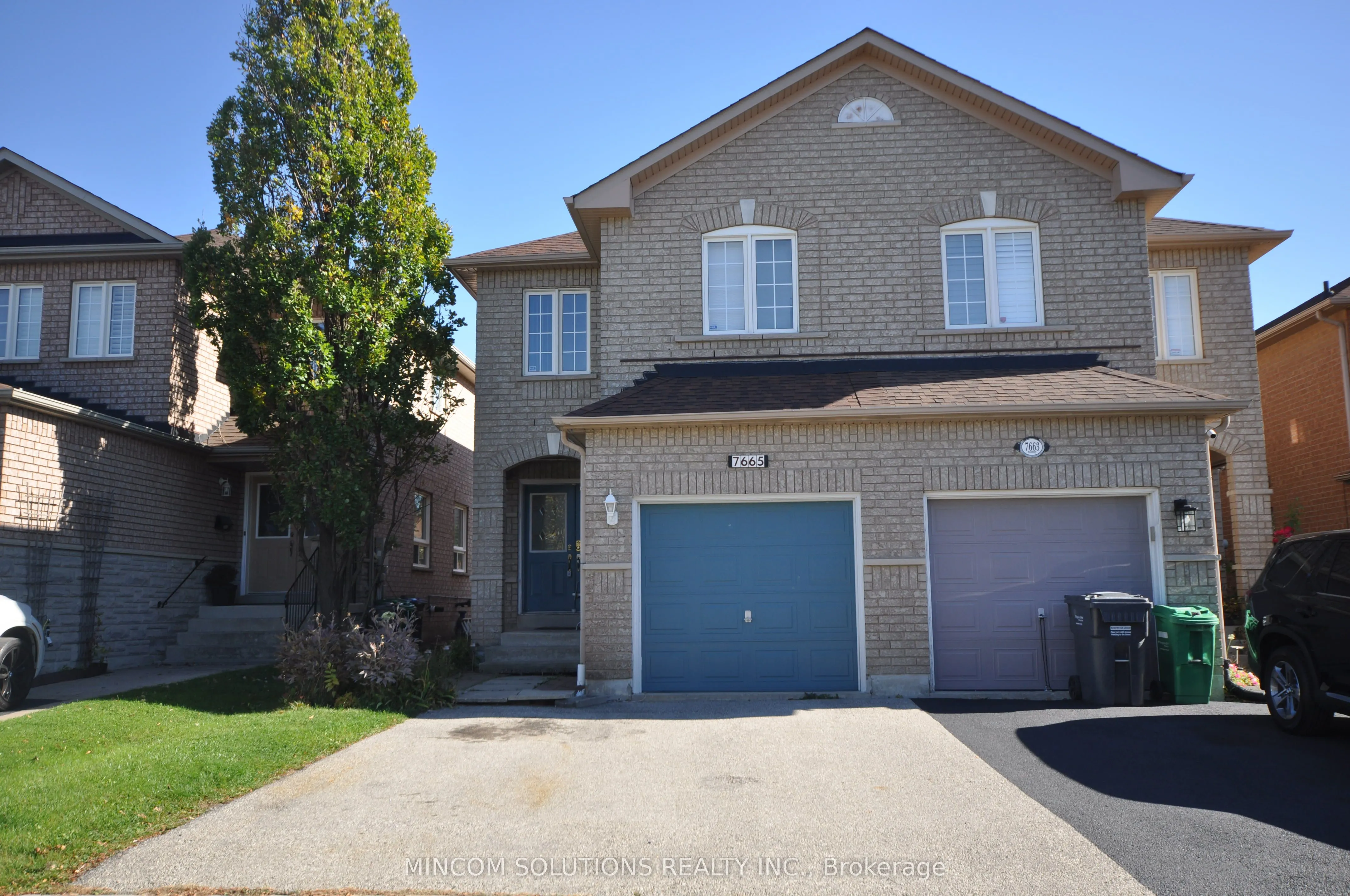 7665 Doverwood Drive