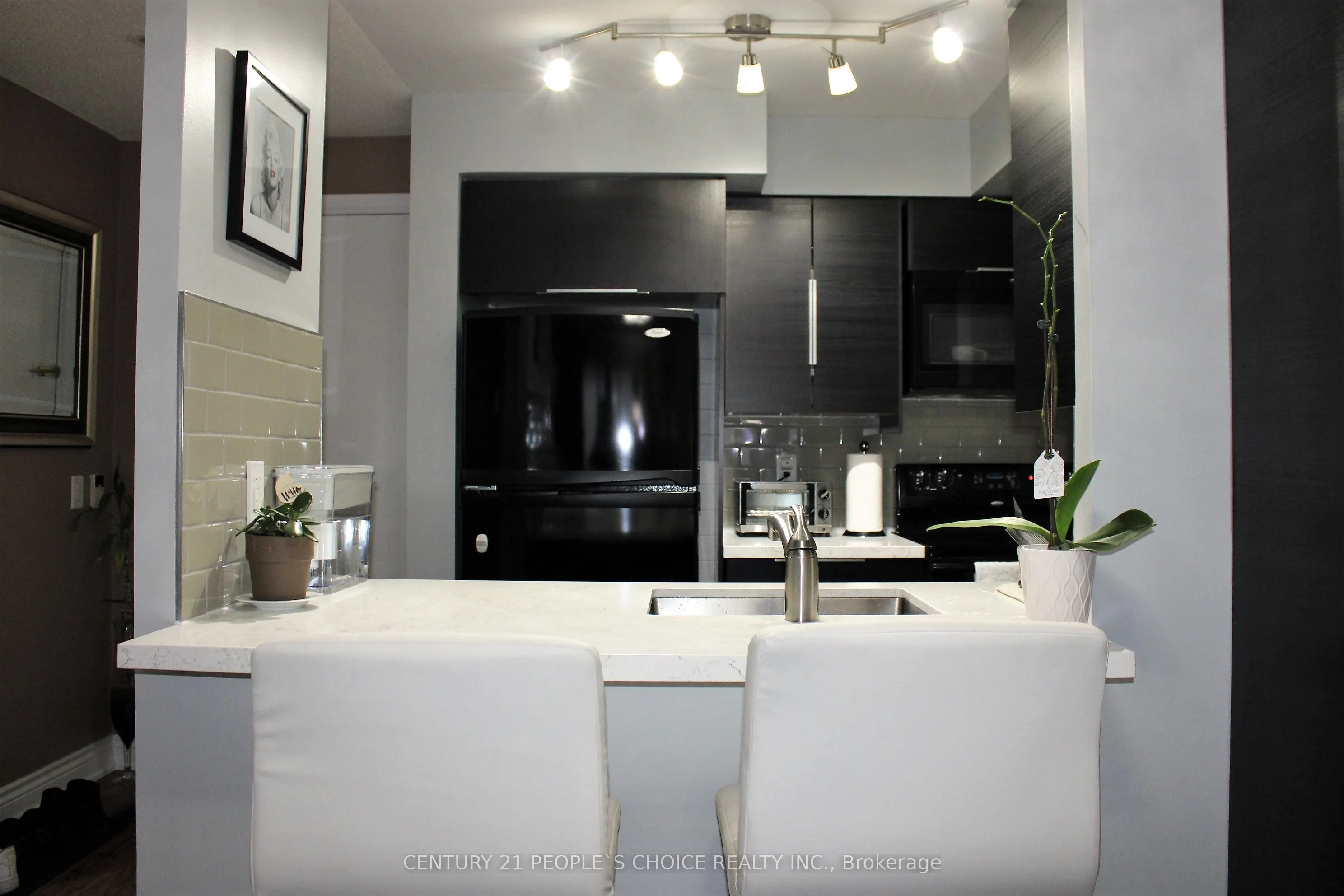 710 Humberwood Boulevard, #1607