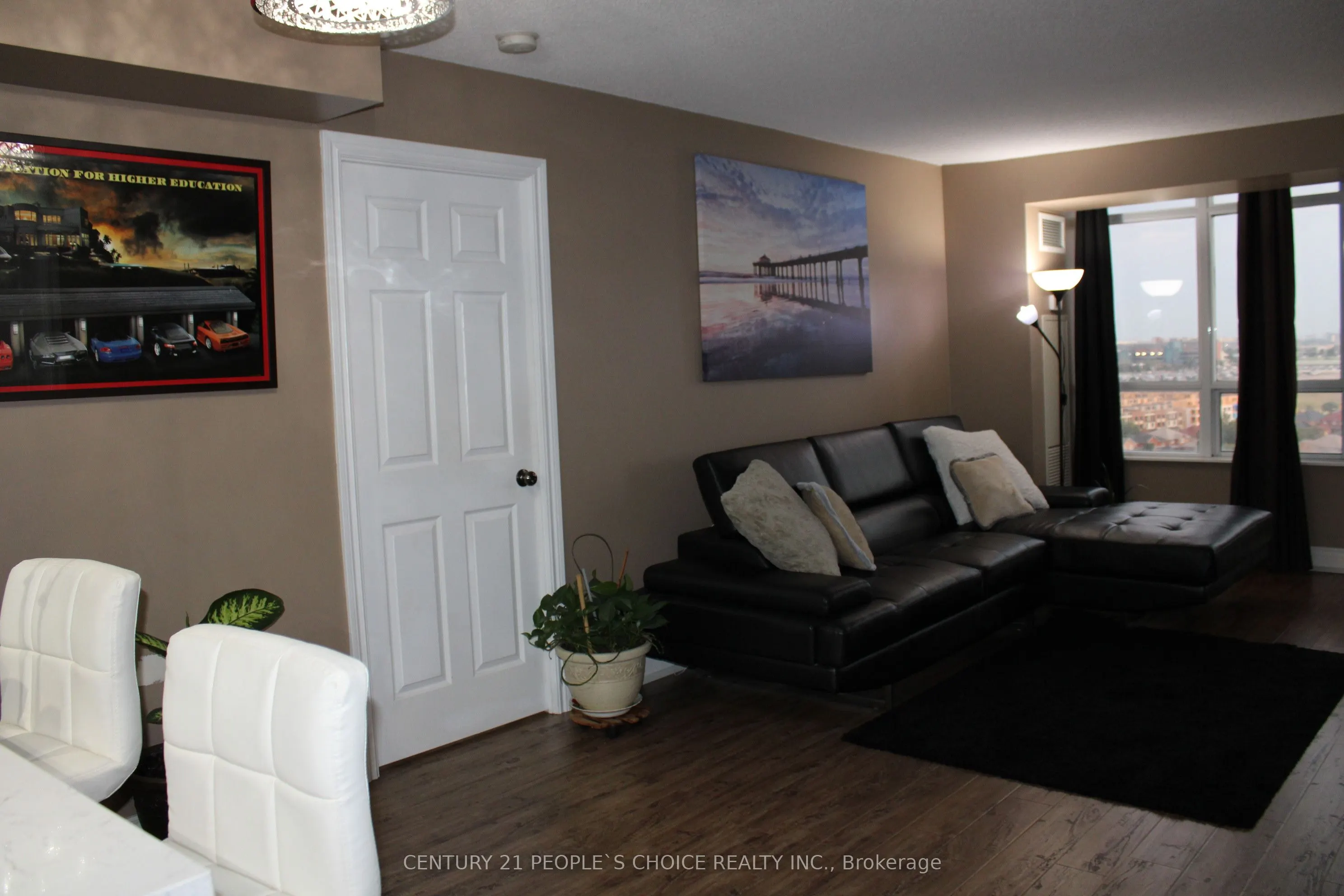 710 Humberwood Boulevard, #1607