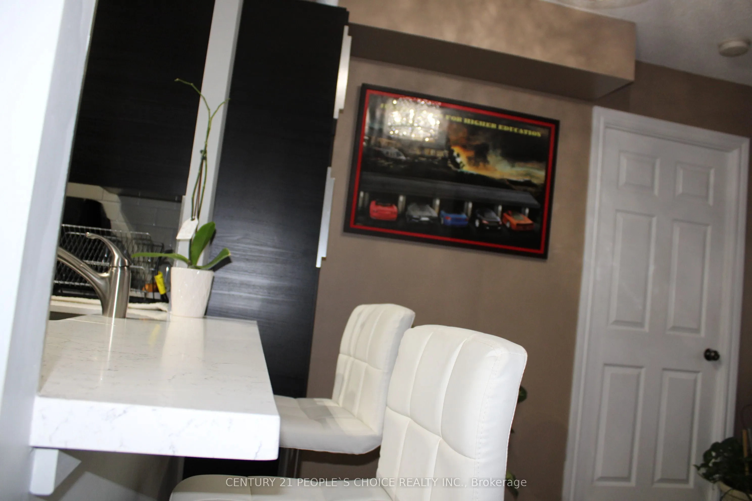 710 Humberwood Boulevard, #1607