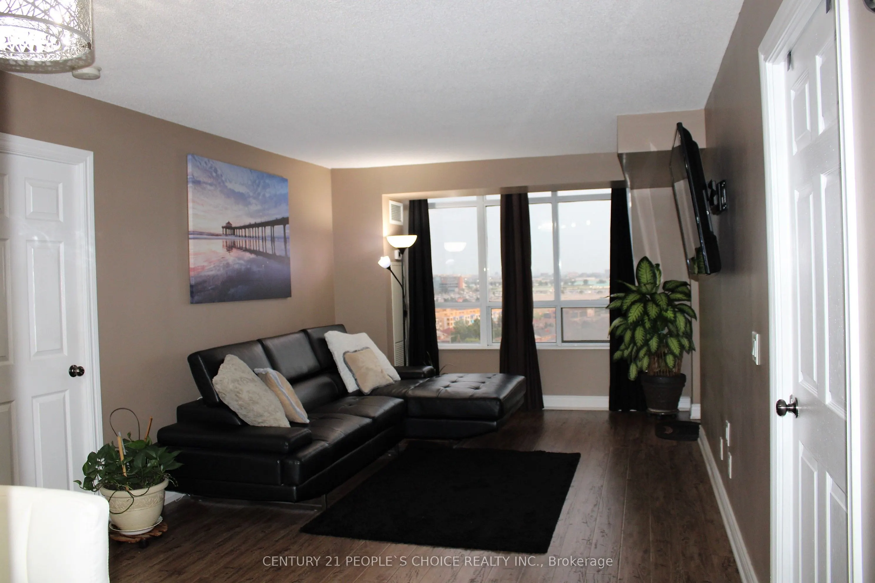 710 Humberwood Boulevard, #1607