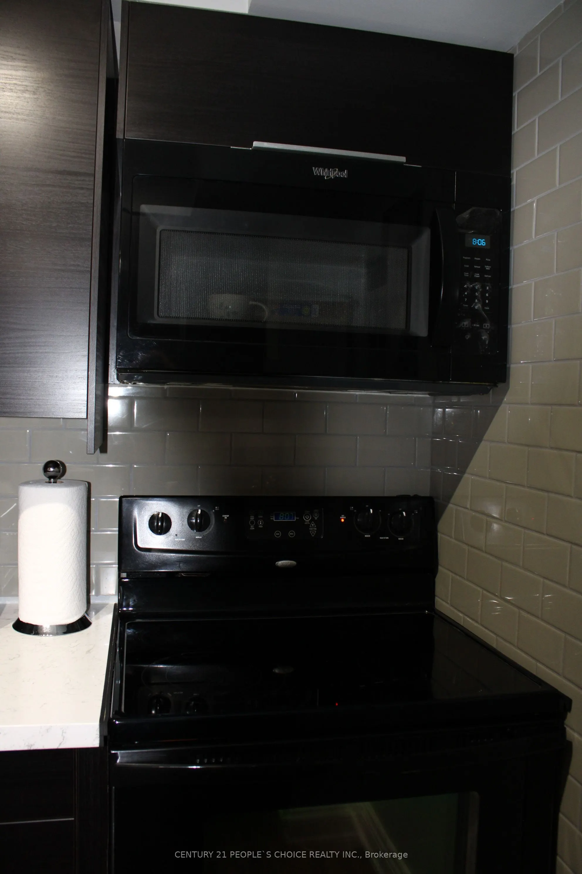 710 Humberwood Boulevard, #1607