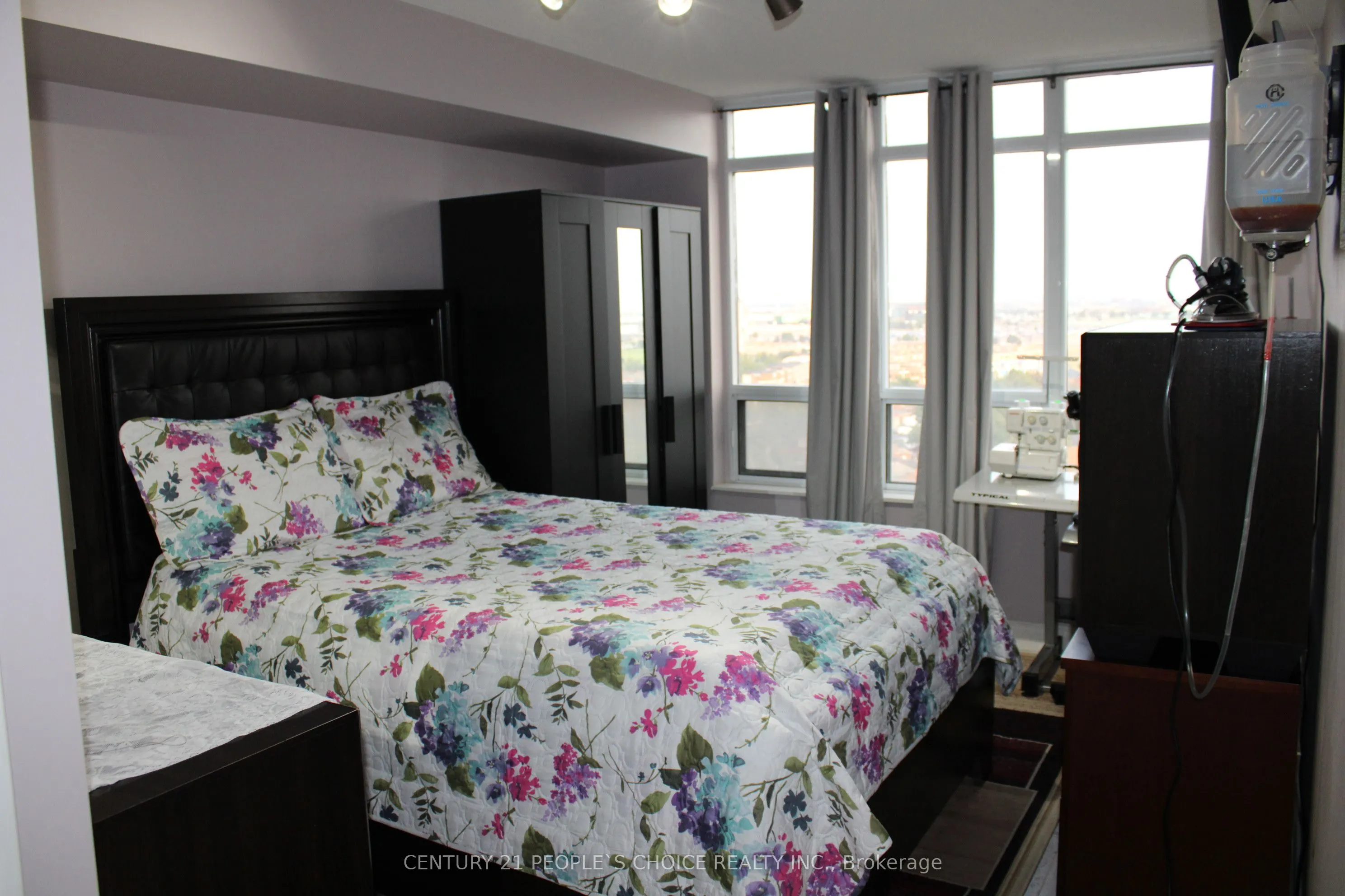 710 Humberwood Boulevard, #1607