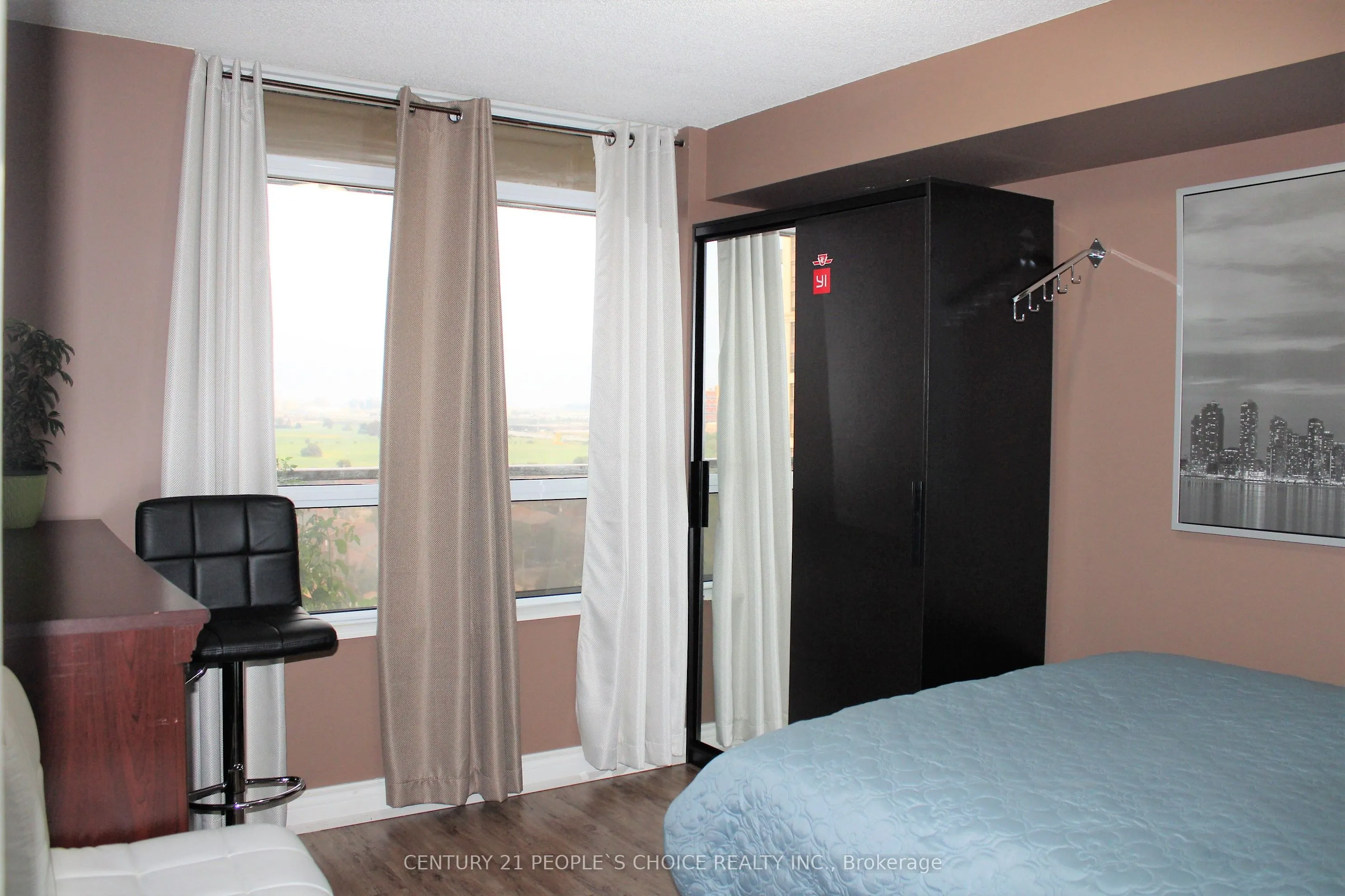 710 Humberwood Boulevard, #1607