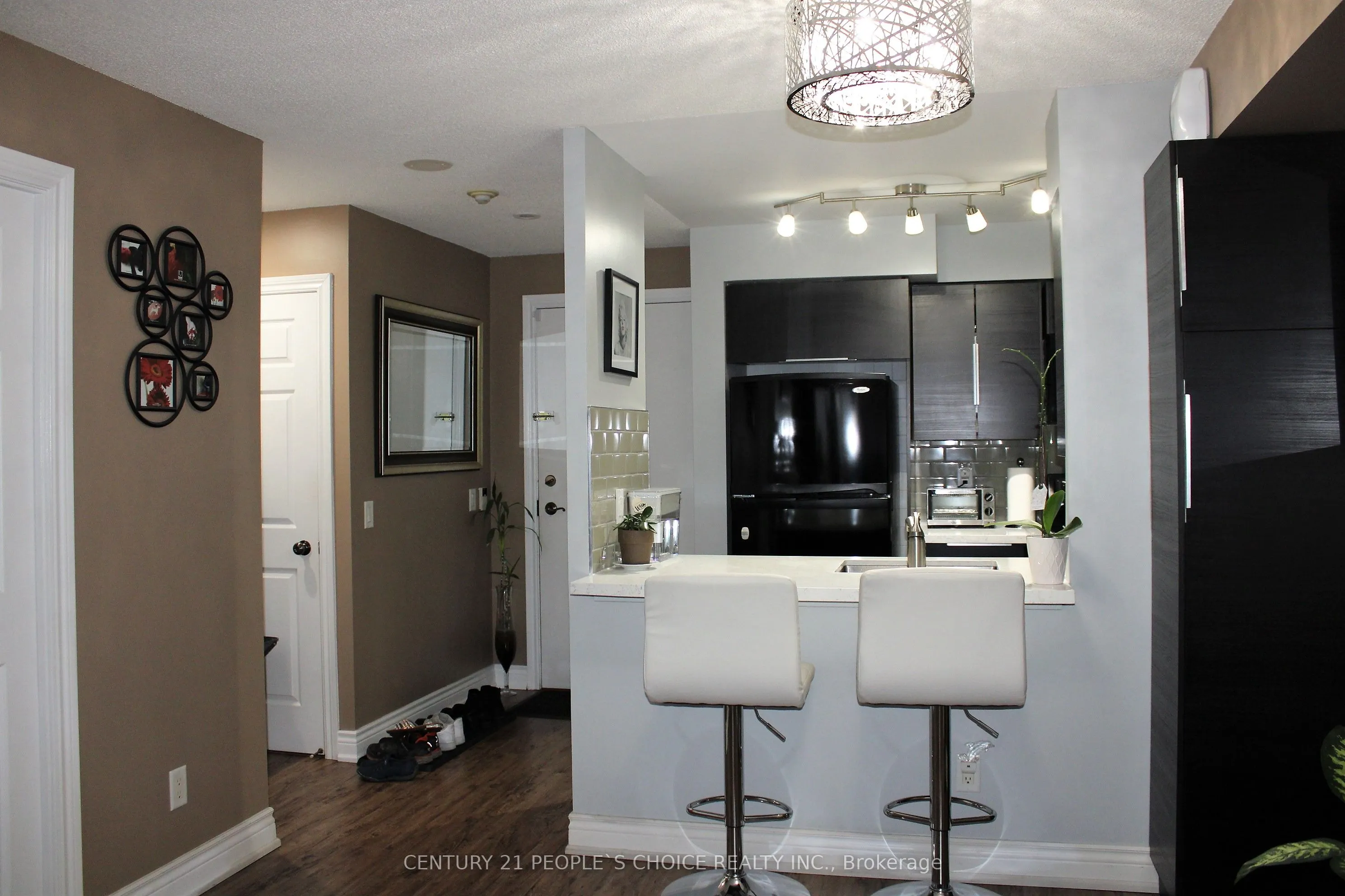 710 Humberwood Boulevard, #1607