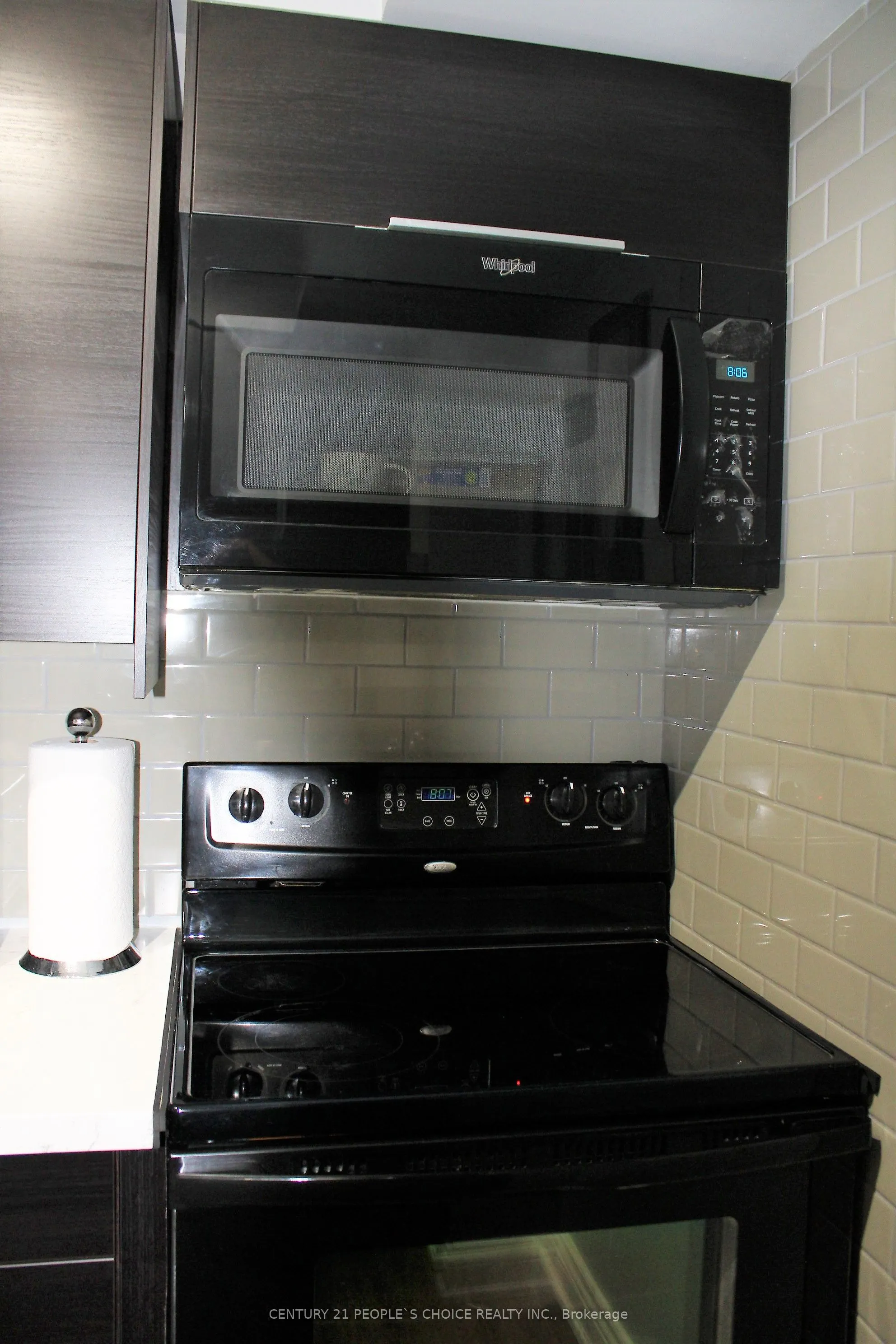 710 Humberwood Boulevard, #1607
