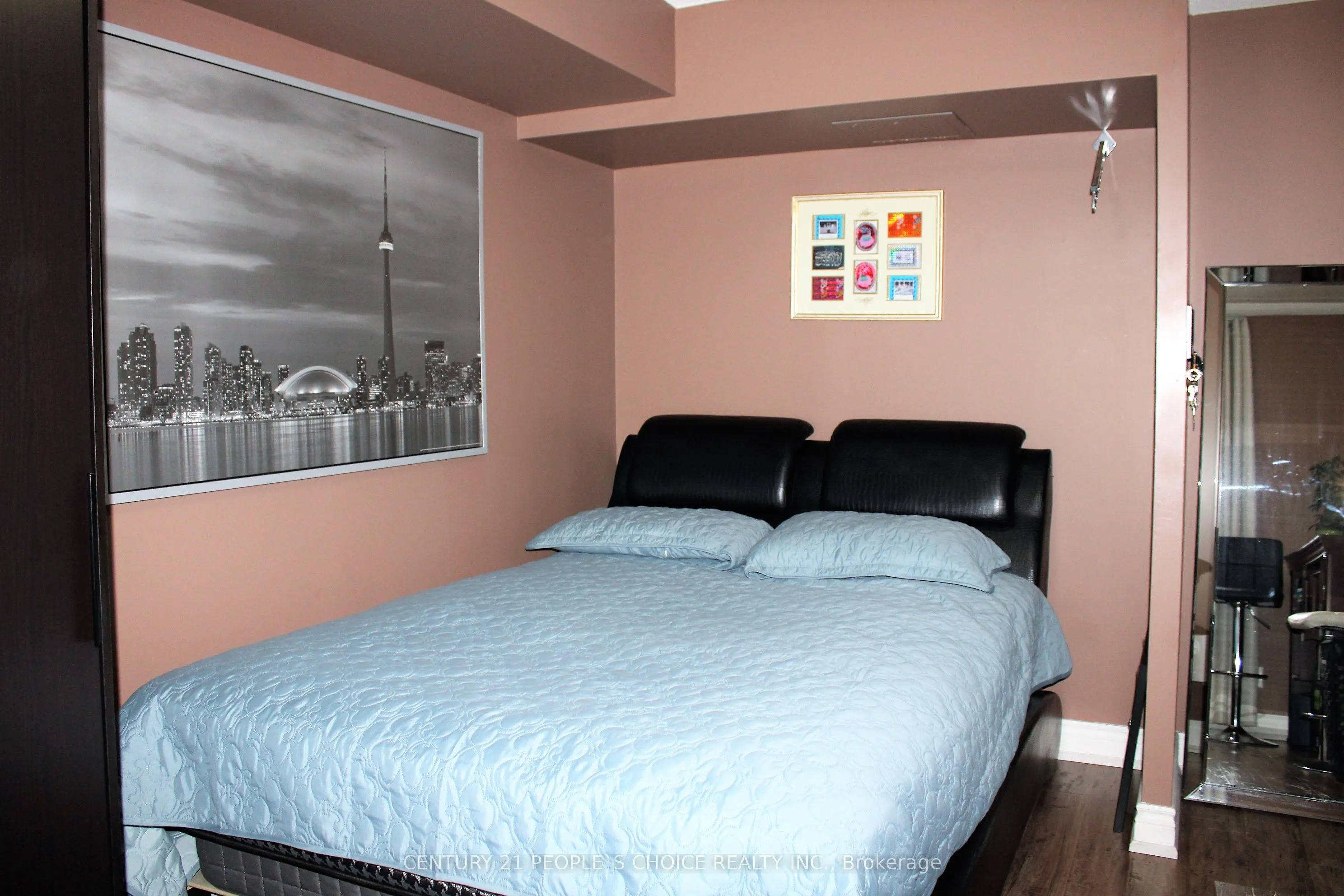 710 Humberwood Boulevard, #1607