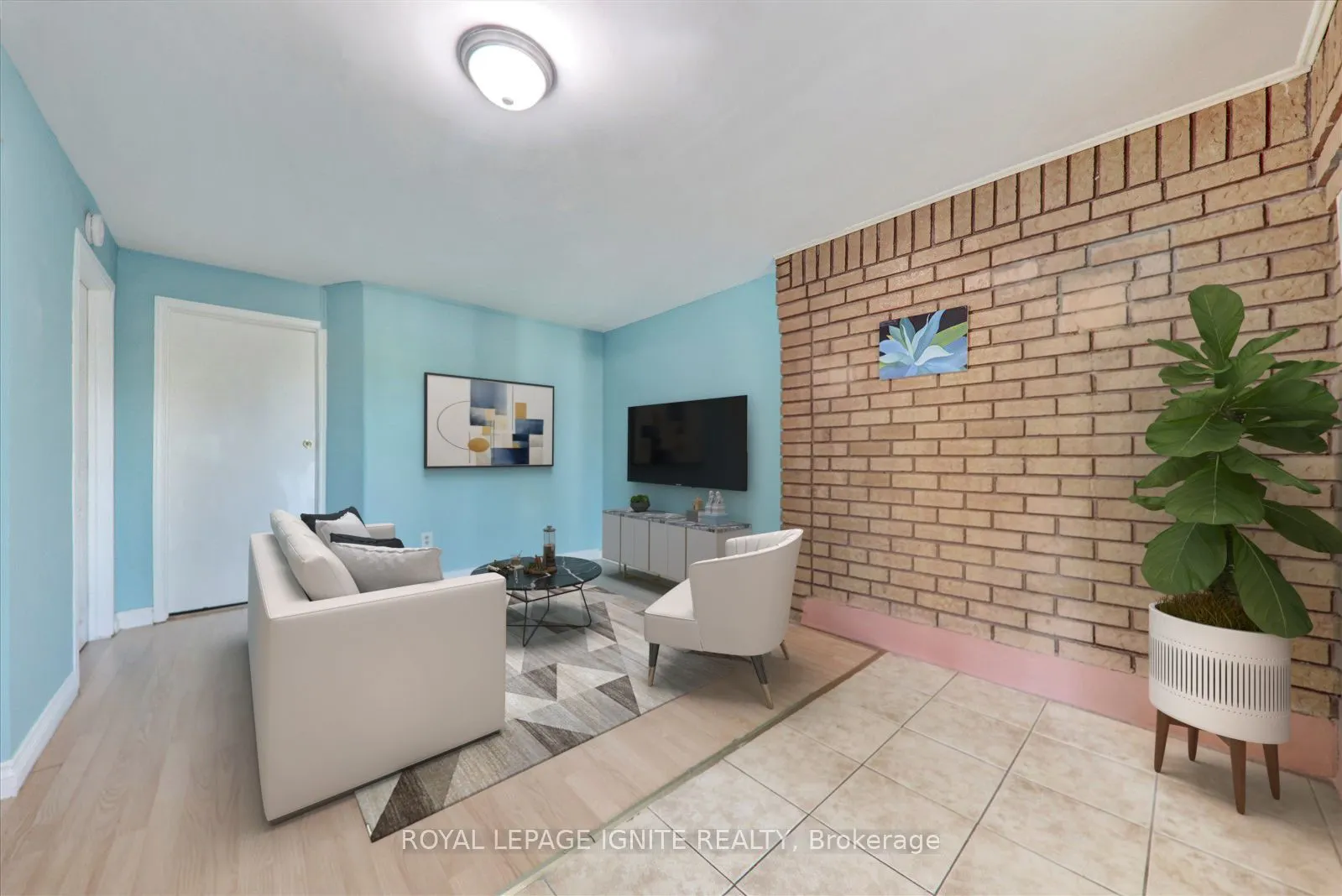 23 Northgate Boulevard