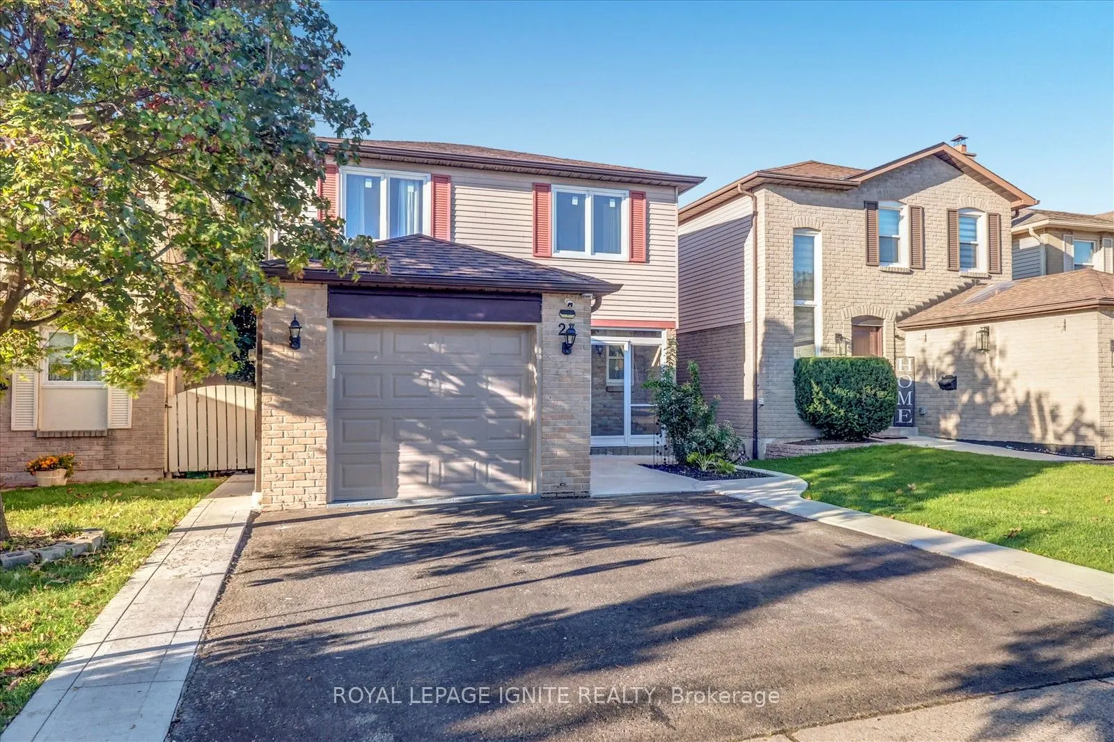 23 Northgate Boulevard