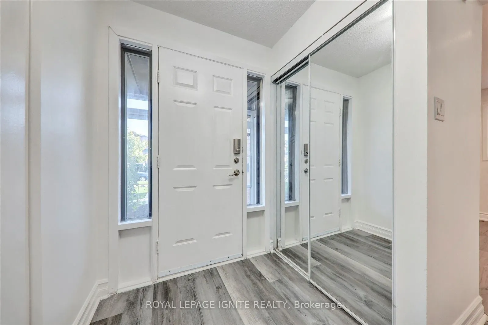 23 Northgate Boulevard