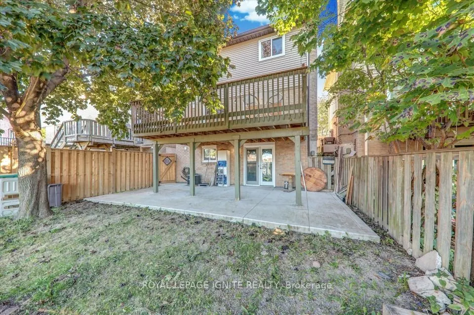 23 Northgate Boulevard