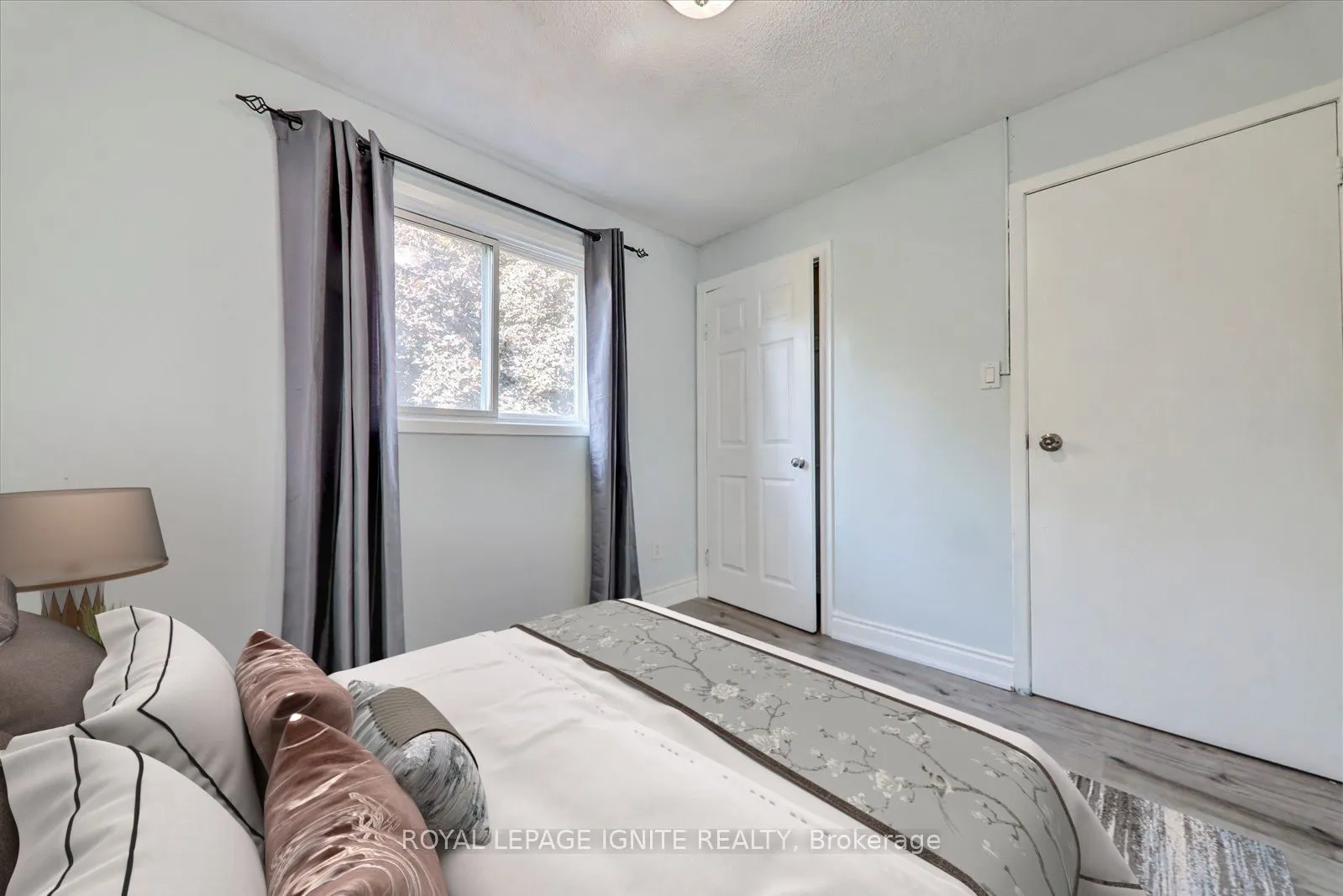 23 Northgate Boulevard