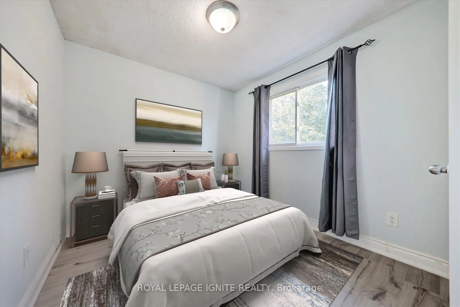 23 Northgate Boulevard