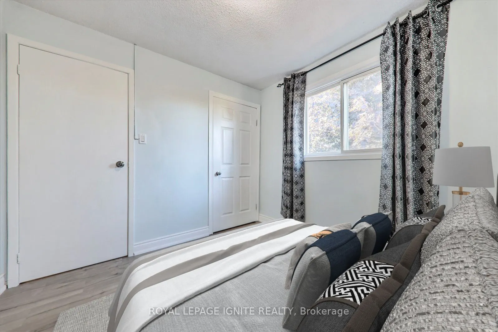 23 Northgate Boulevard