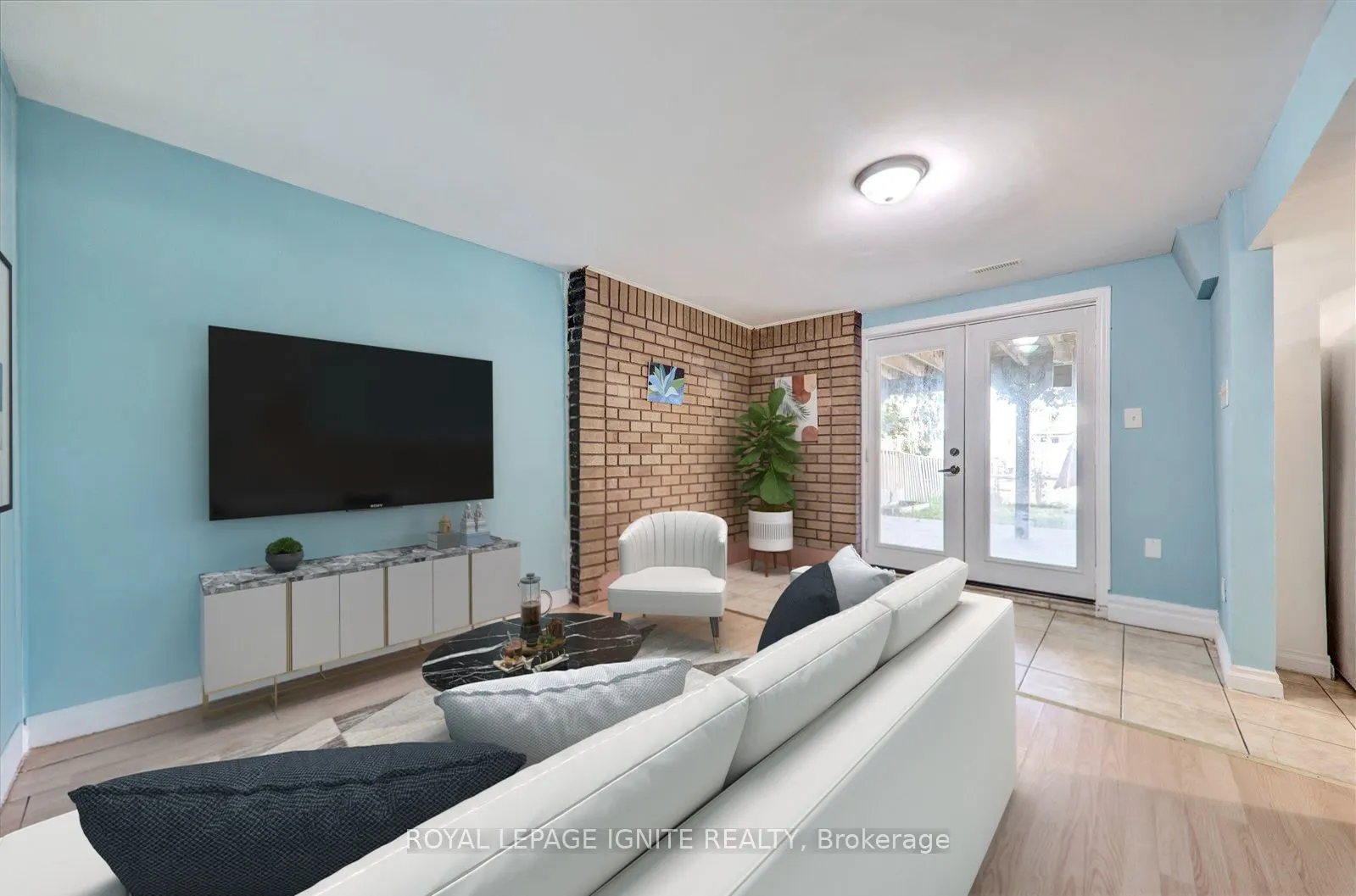 23 Northgate Boulevard
