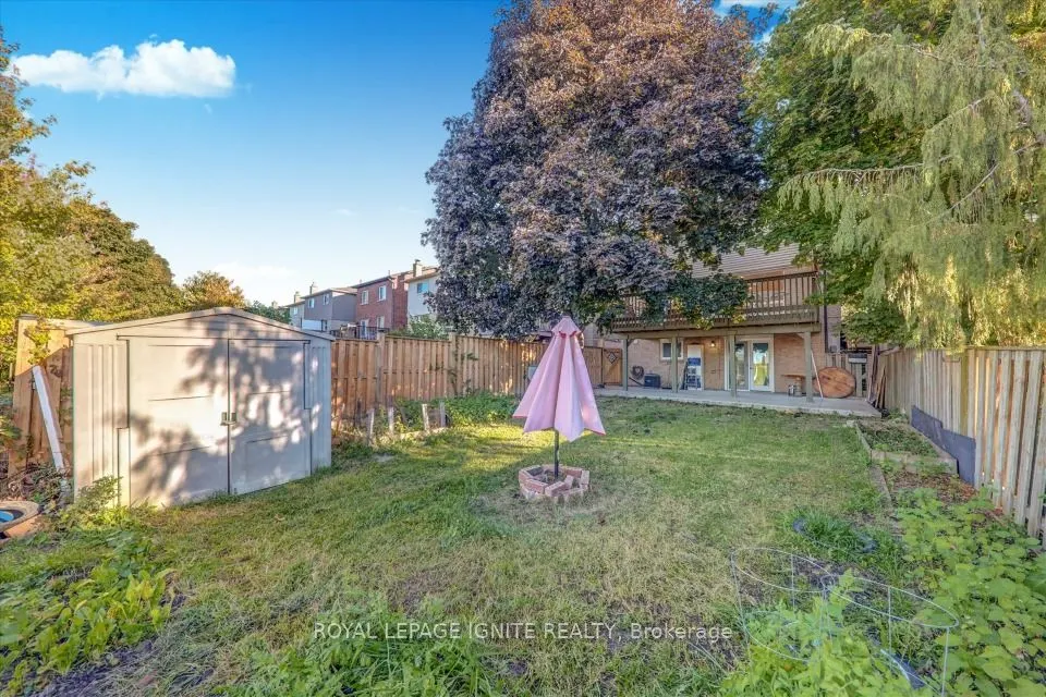 23 Northgate Boulevard