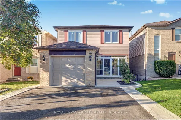 23 Northgate Boulevard