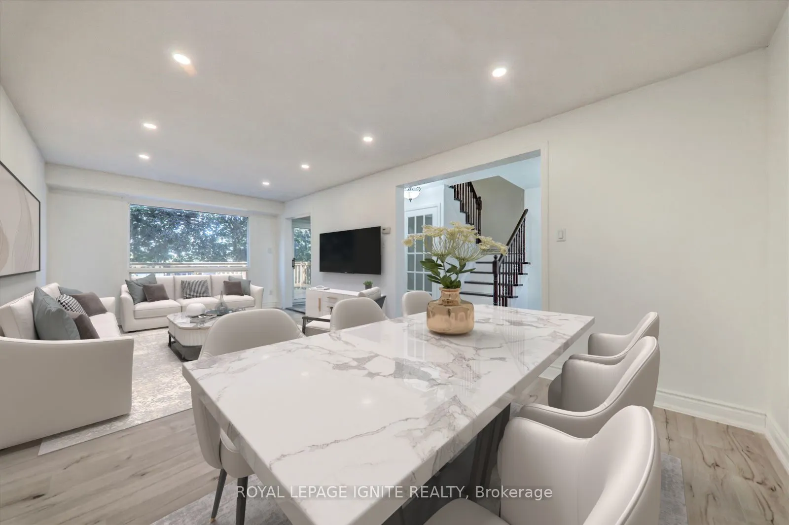 23 Northgate Boulevard