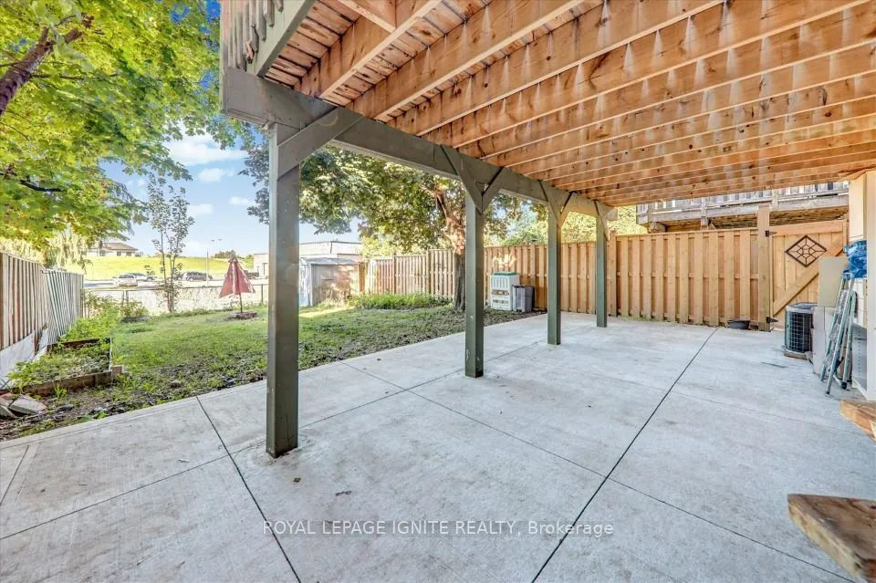 23 Northgate Boulevard