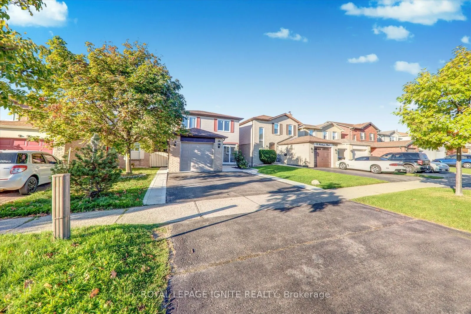 23 Northgate Boulevard