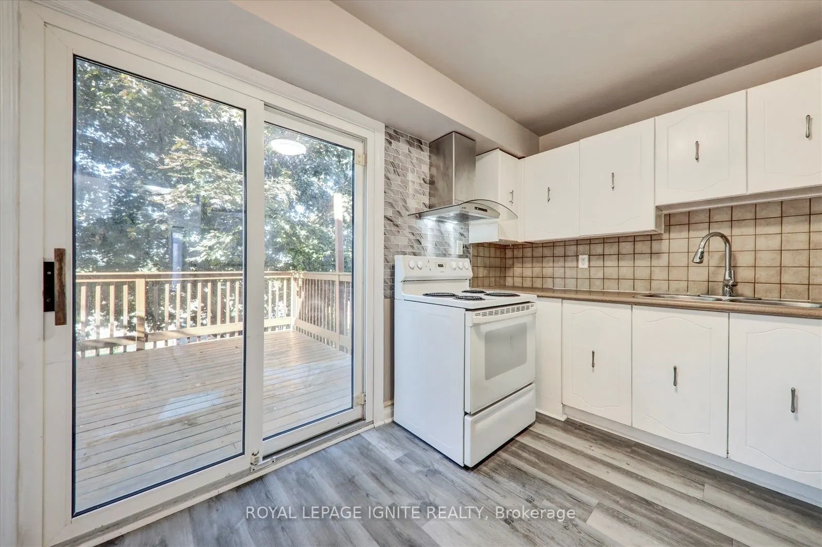 23 Northgate Boulevard