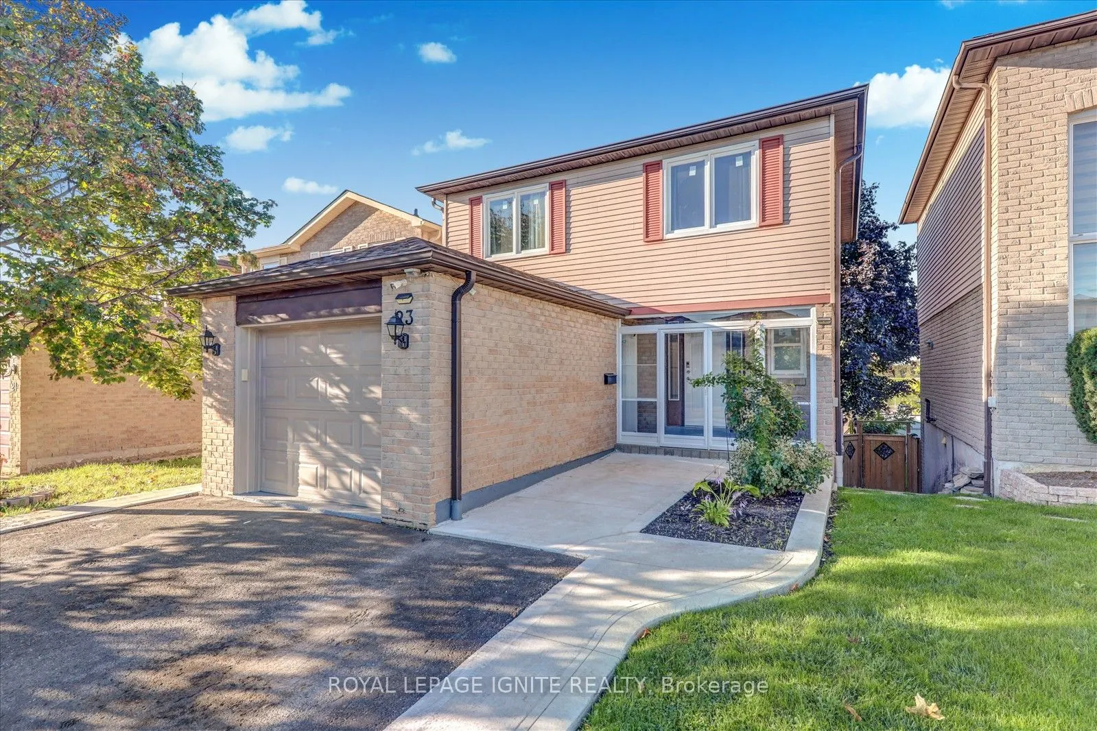 23 Northgate Boulevard