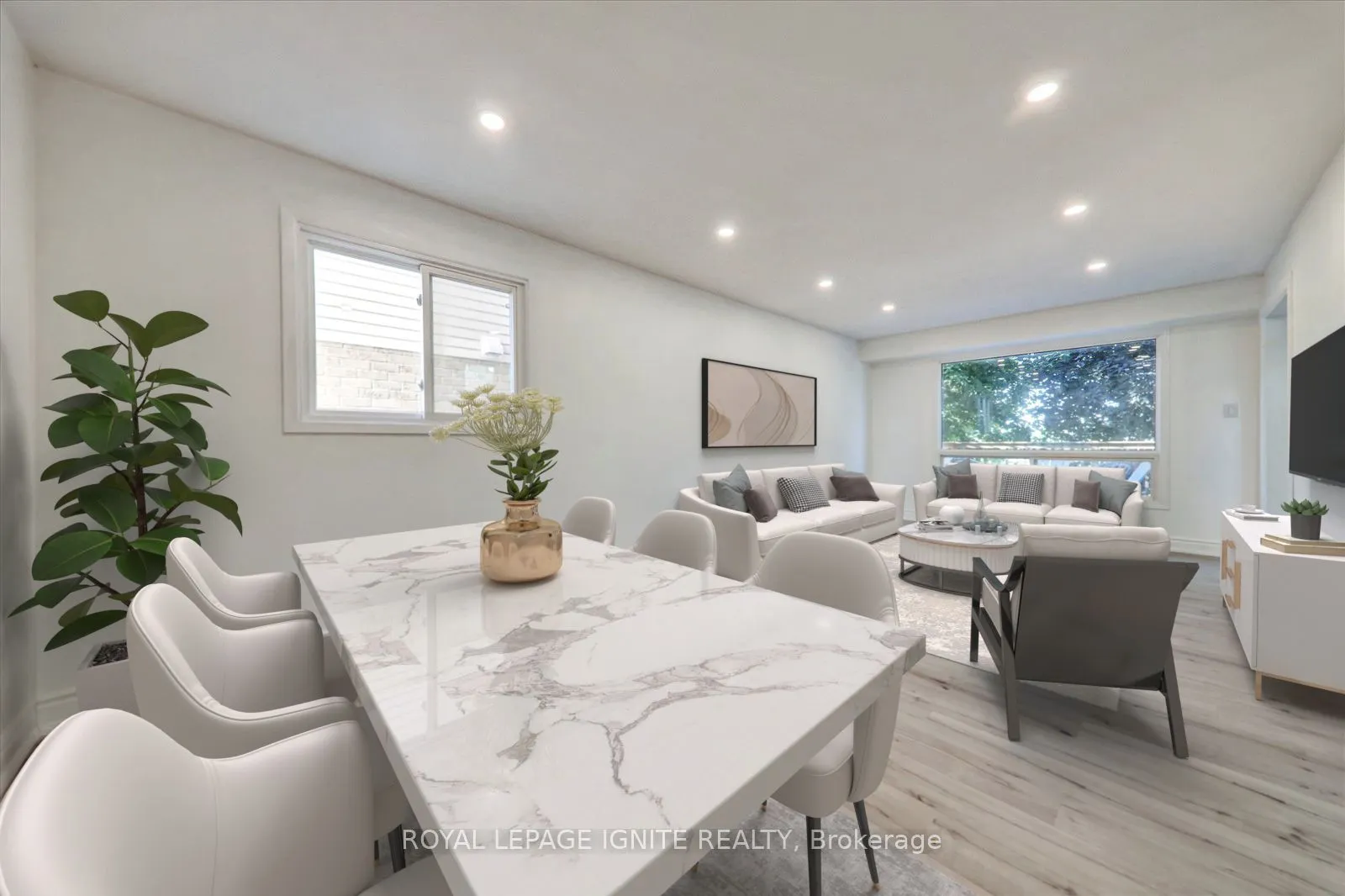 23 Northgate Boulevard