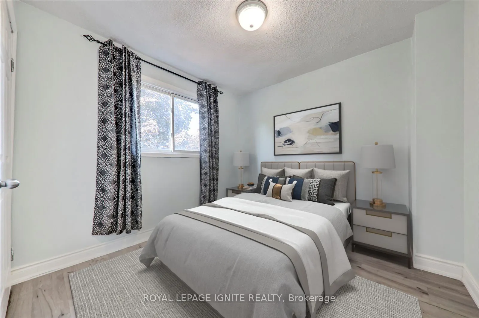 23 Northgate Boulevard