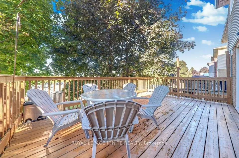 23 Northgate Boulevard