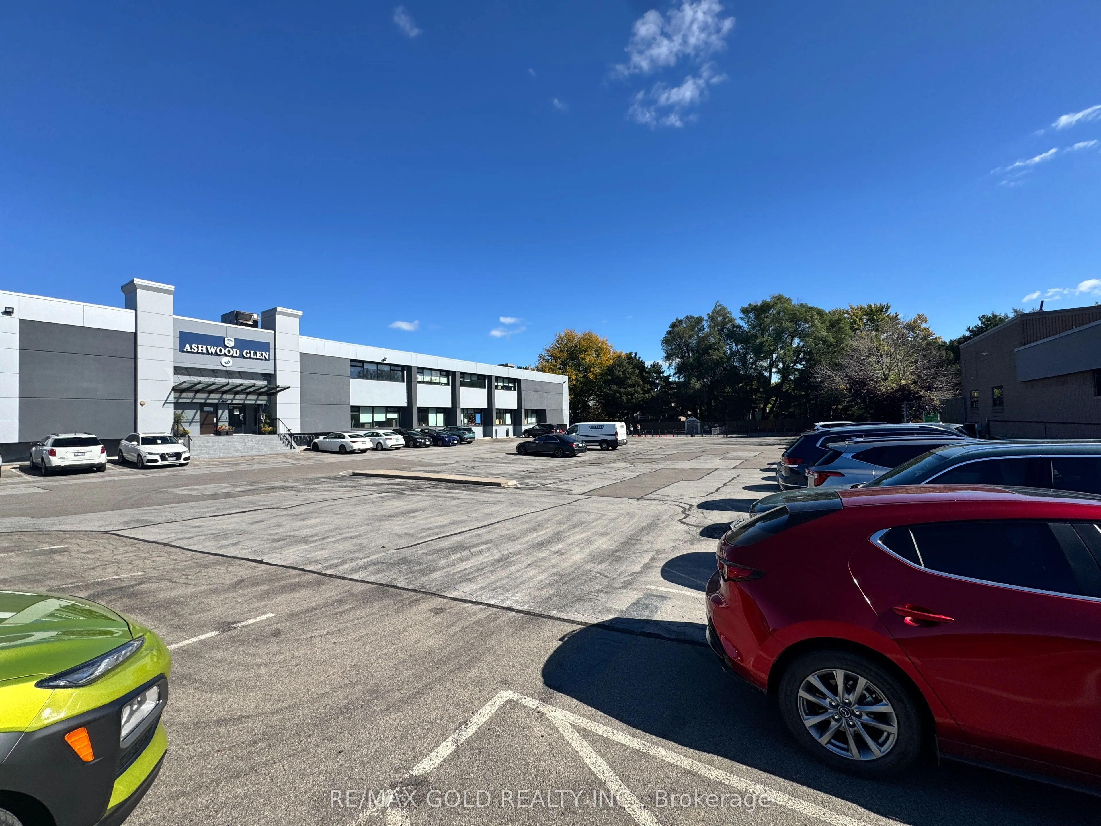 3430 Fairview Street, #206