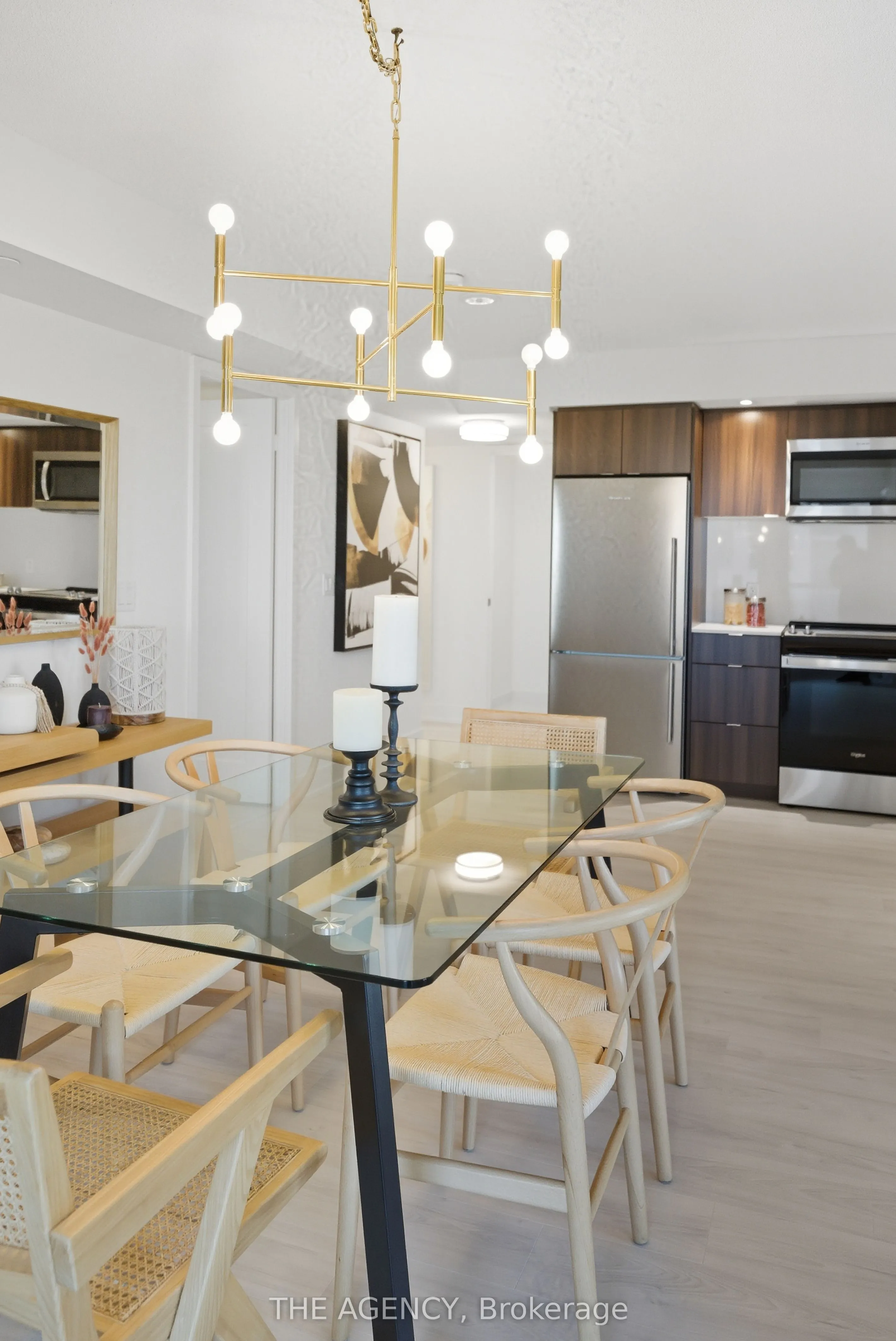 10 Eva Road, #508