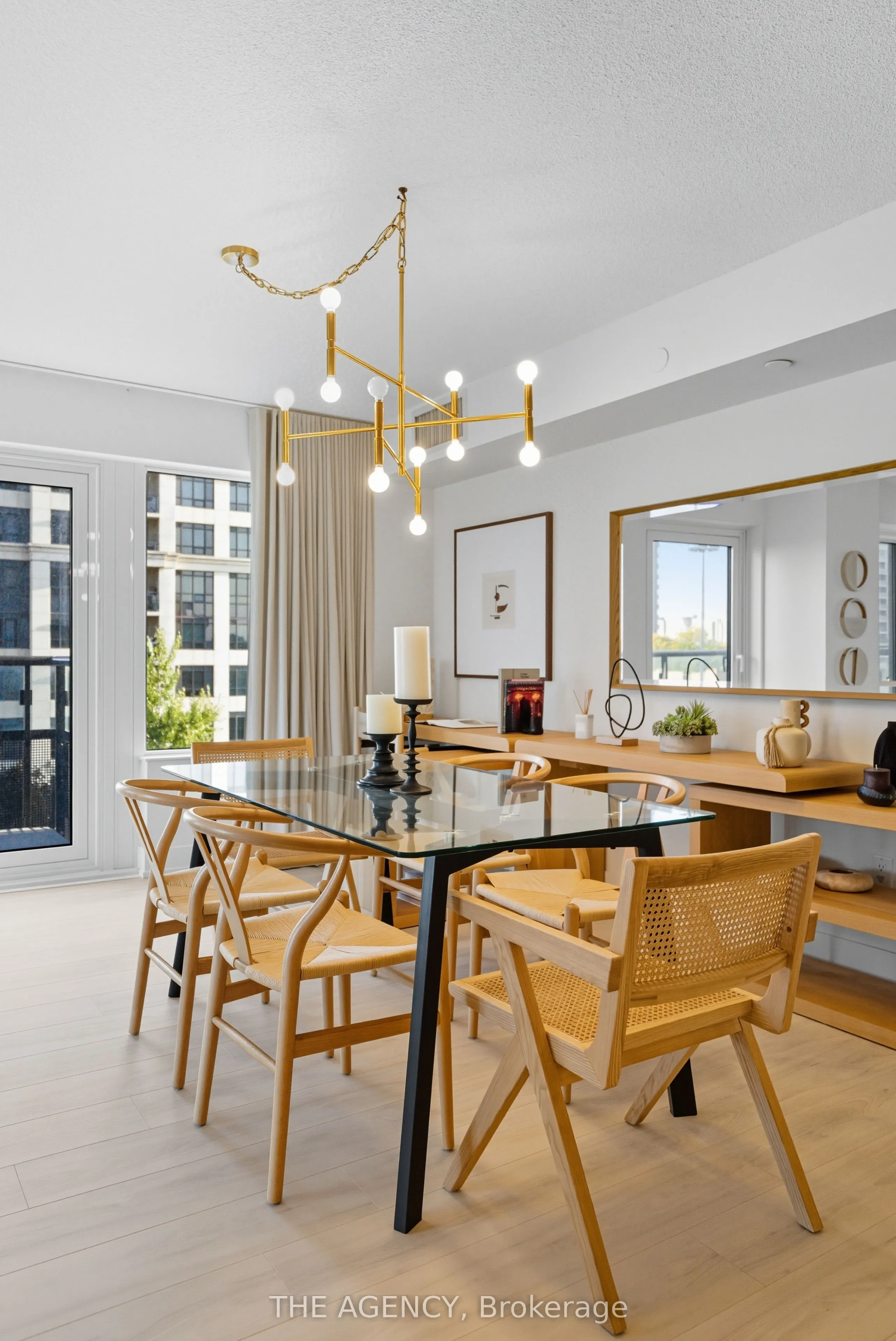 10 Eva Road, #508