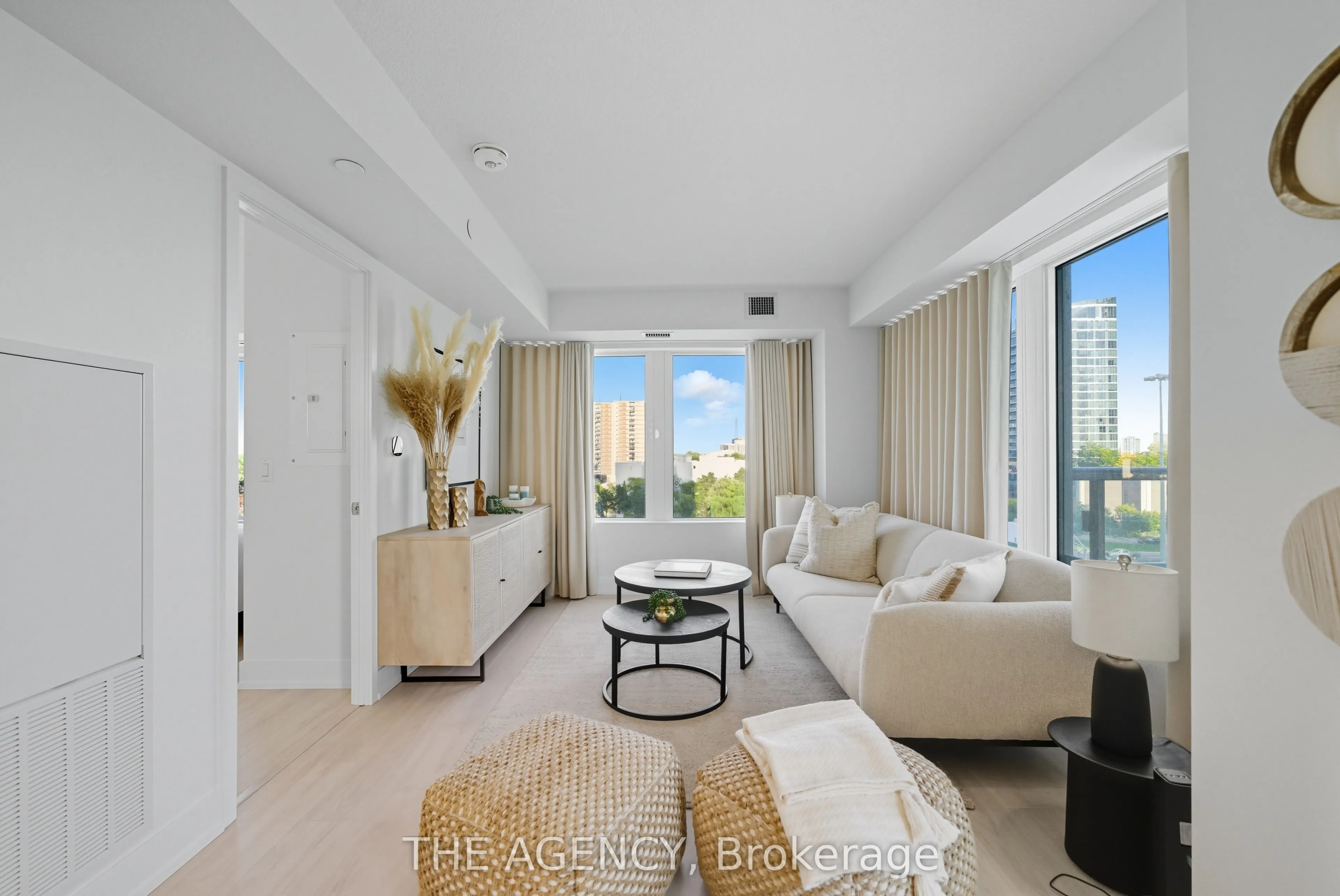 10 Eva Road, #508