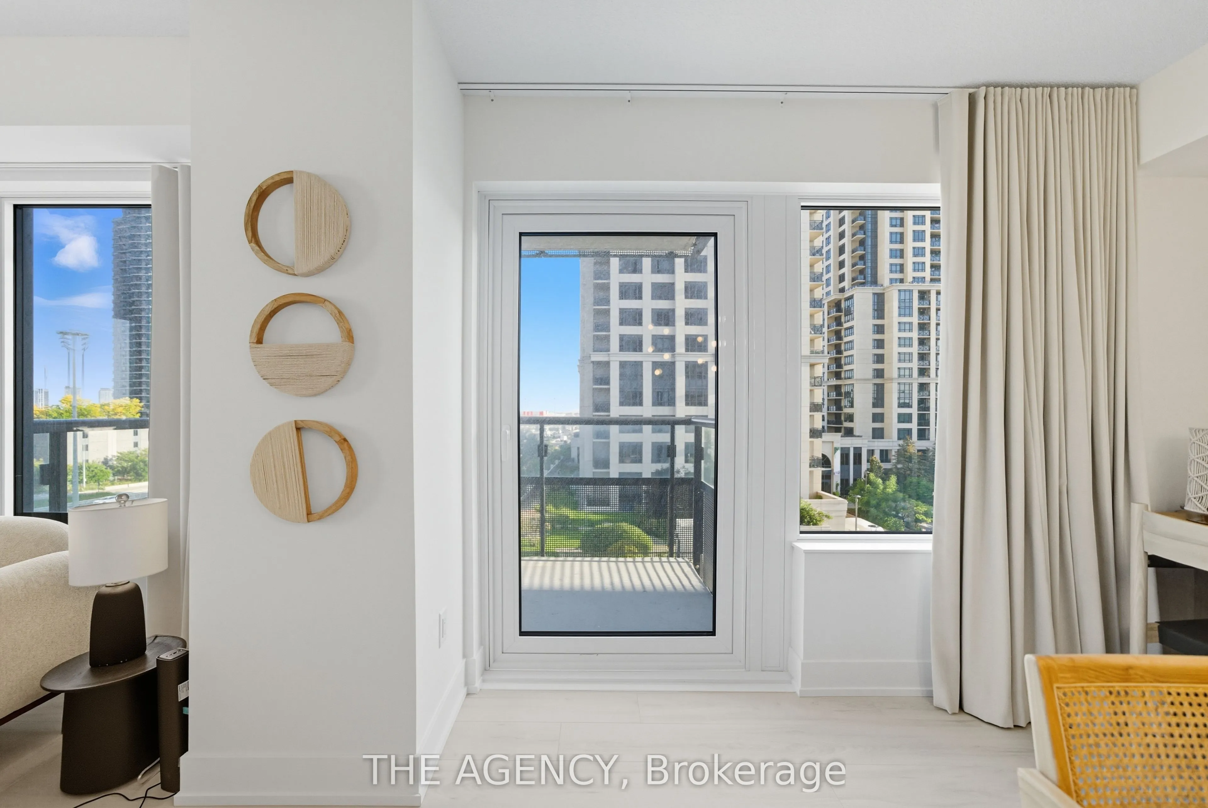 10 Eva Road, #508