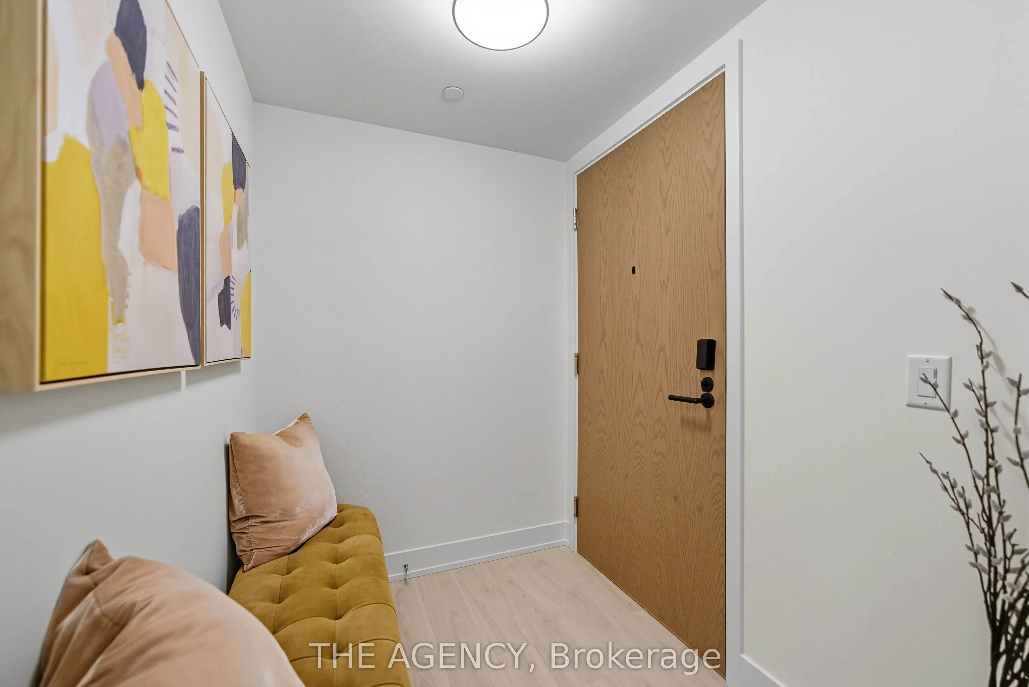10 Eva Road, #508