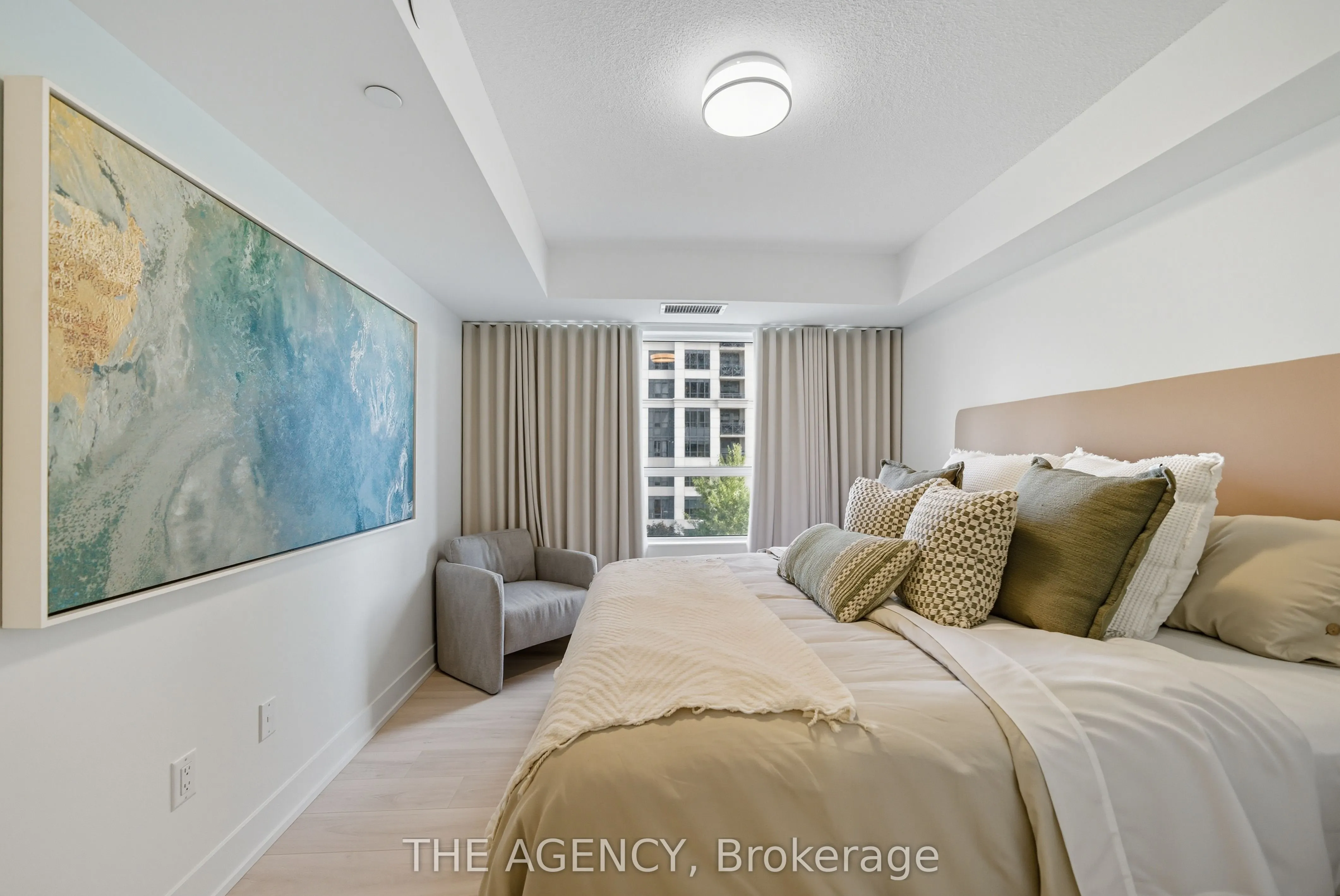 10 Eva Road, #508