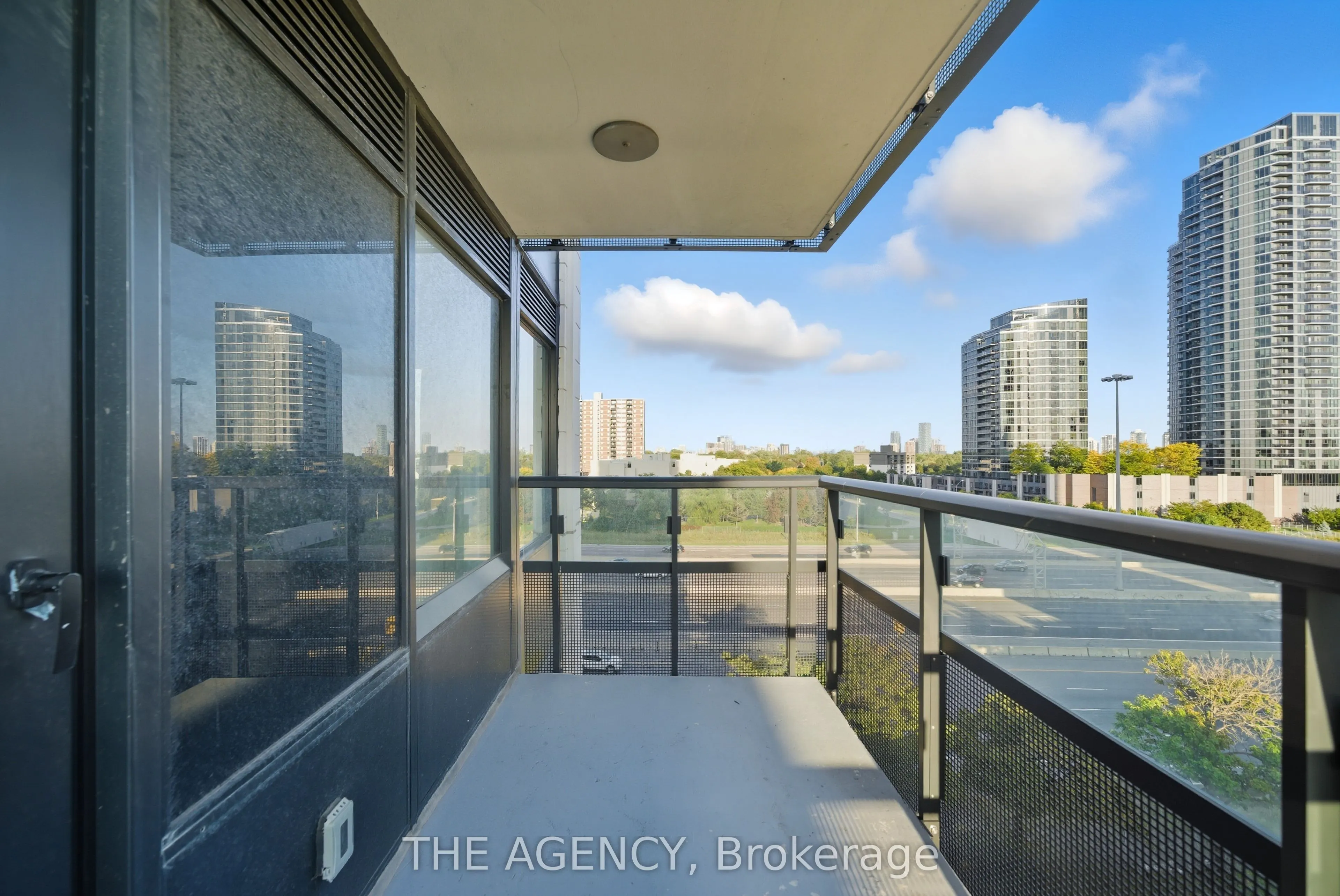 10 Eva Road, #508