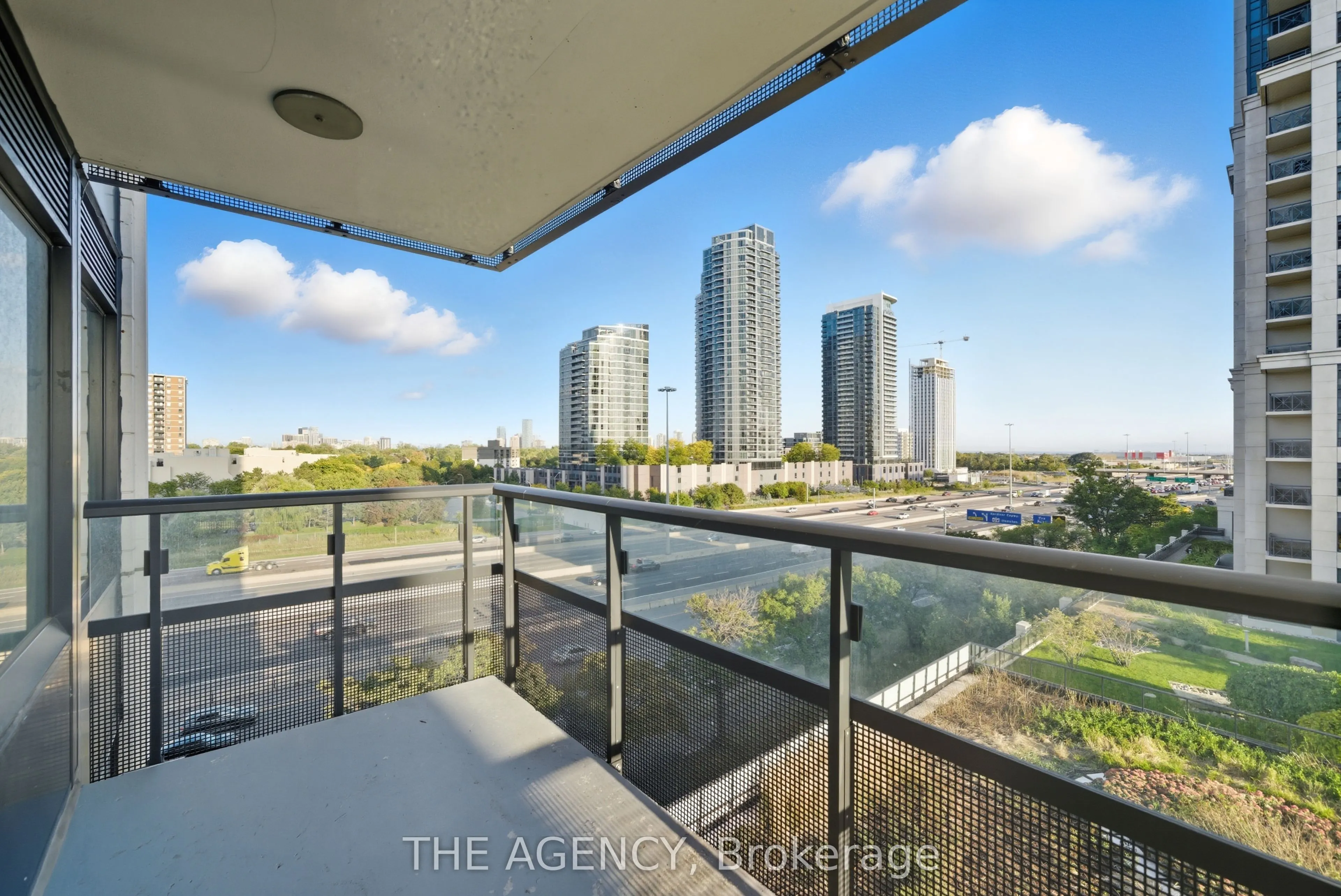10 Eva Road, #508