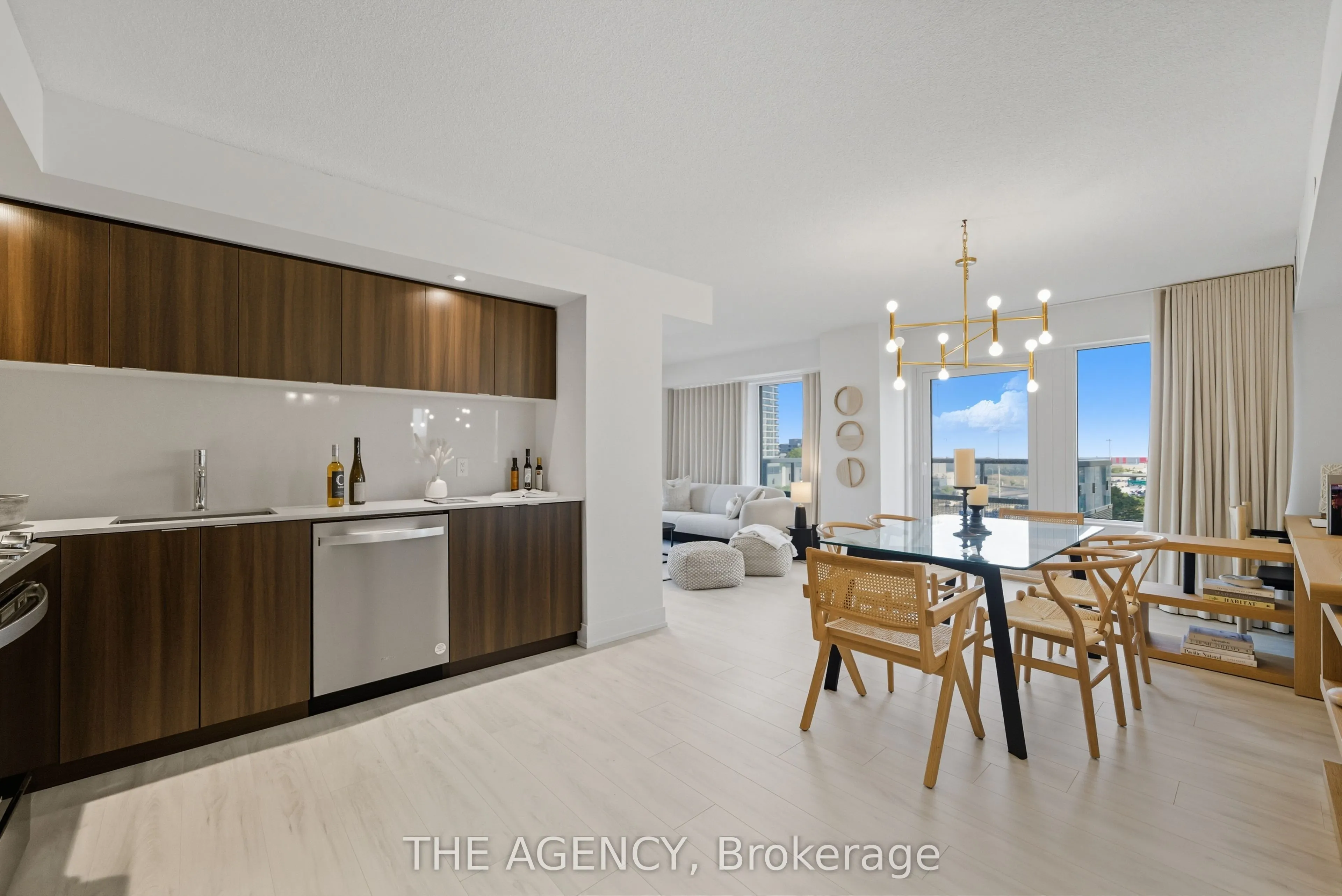 10 Eva Road, #508