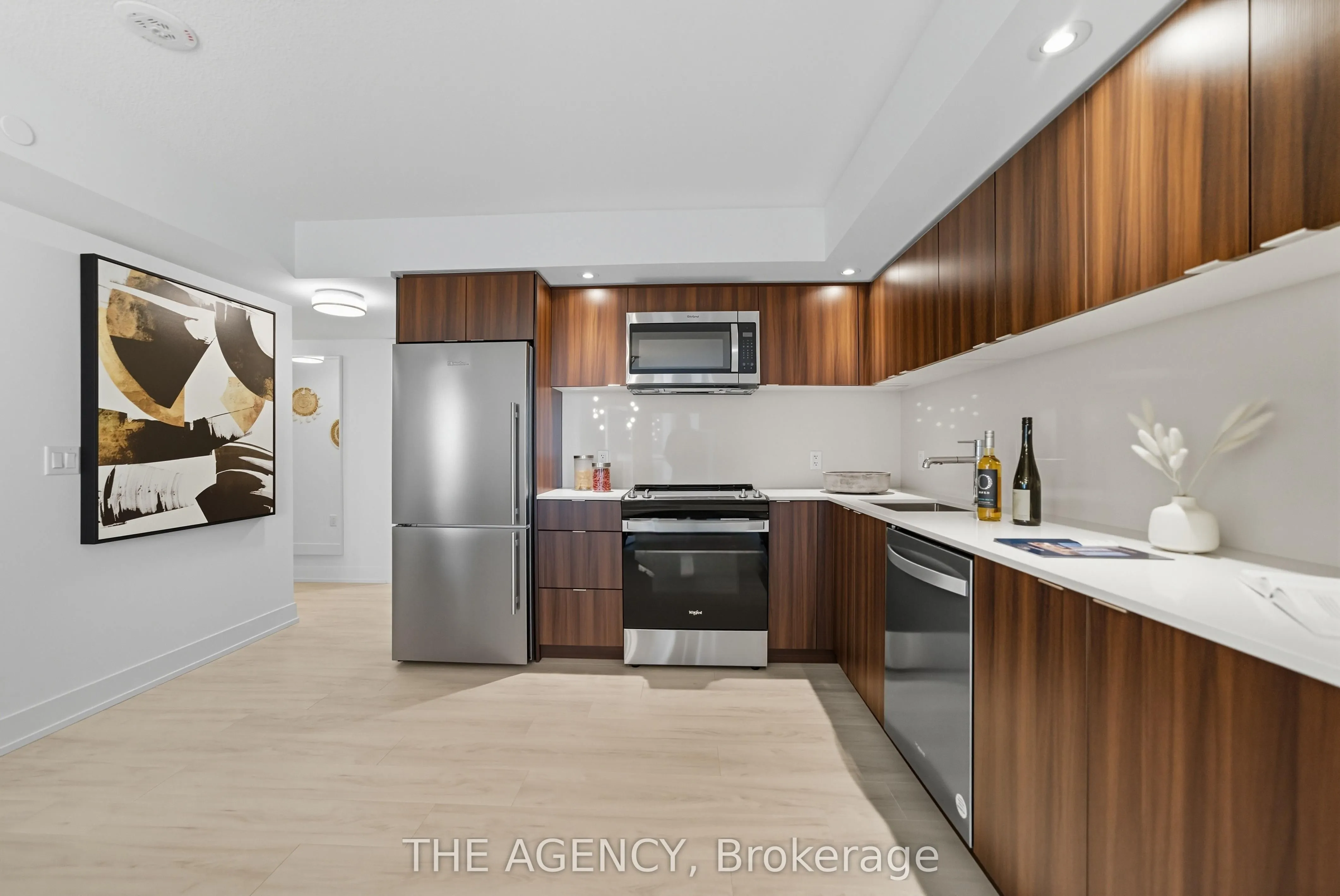 10 Eva Road, #508