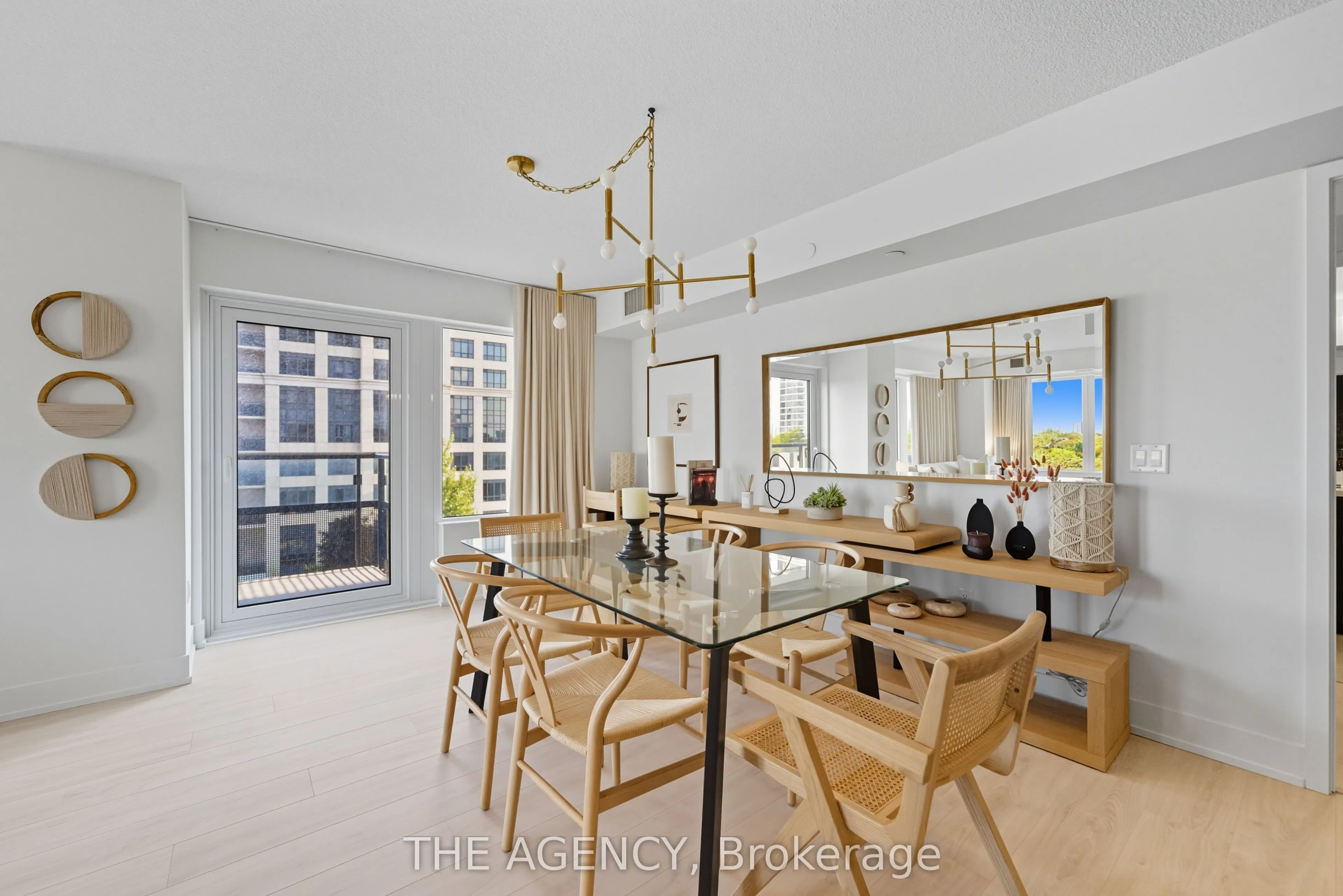 10 Eva Road, #508