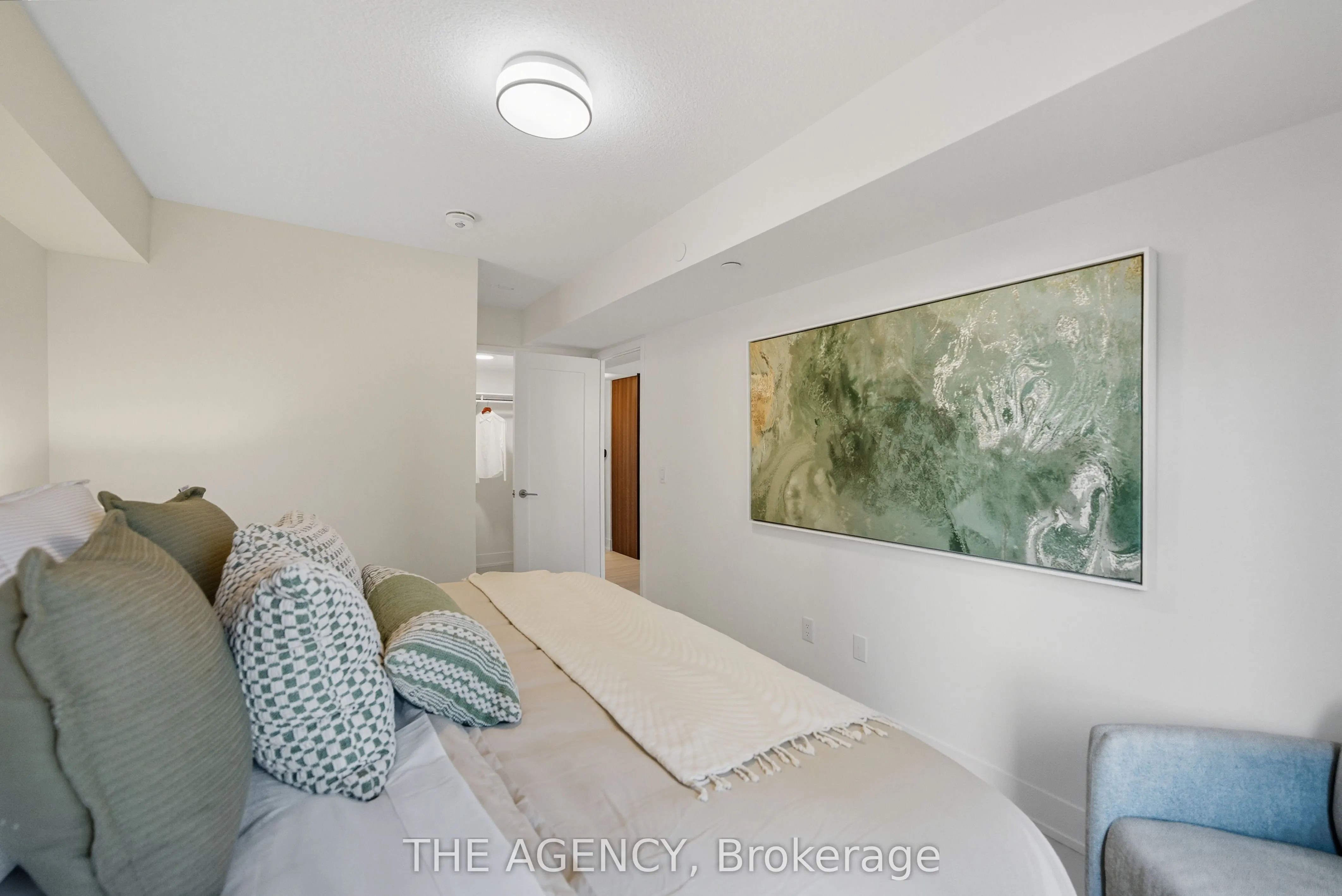 10 Eva Road, #508