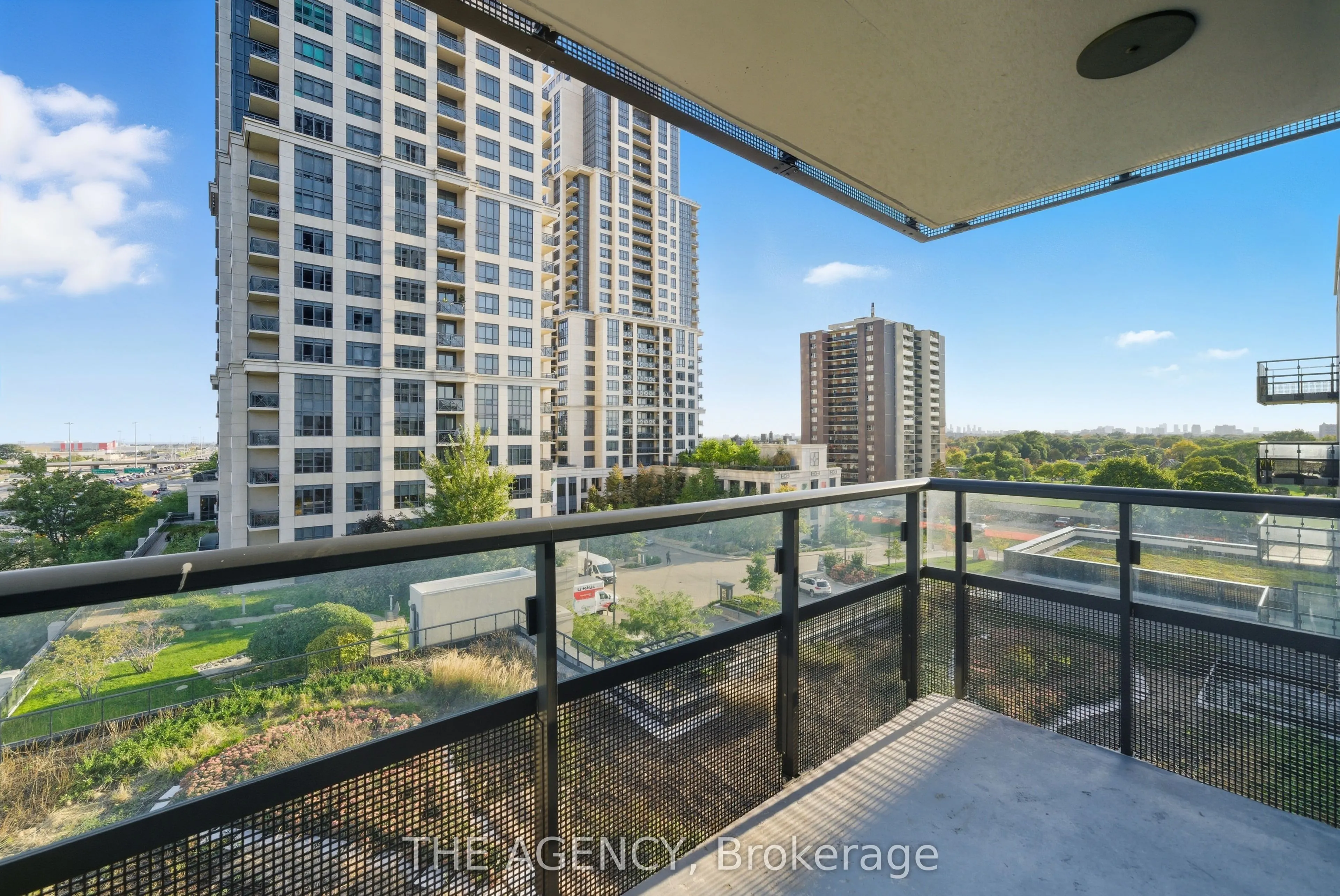 10 Eva Road, #508