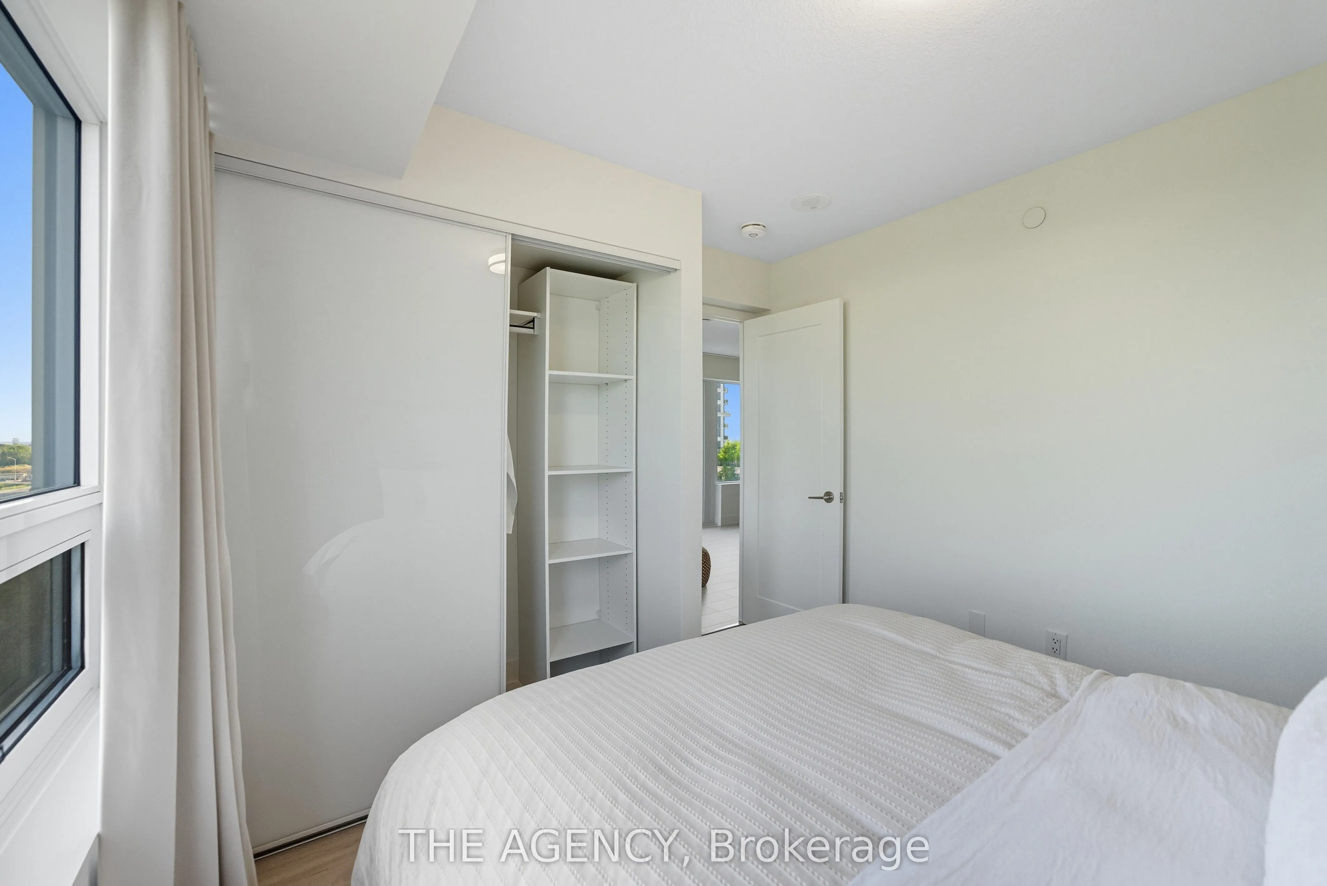 10 Eva Road, #508