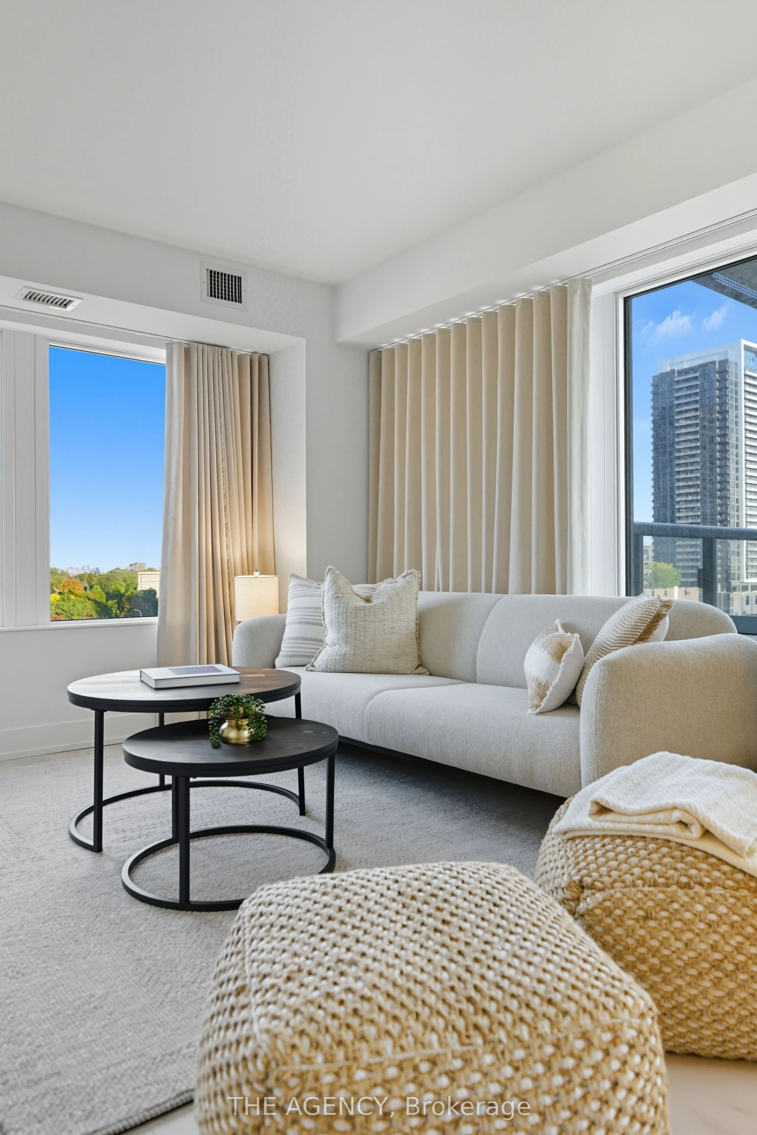 10 Eva Road, #508
