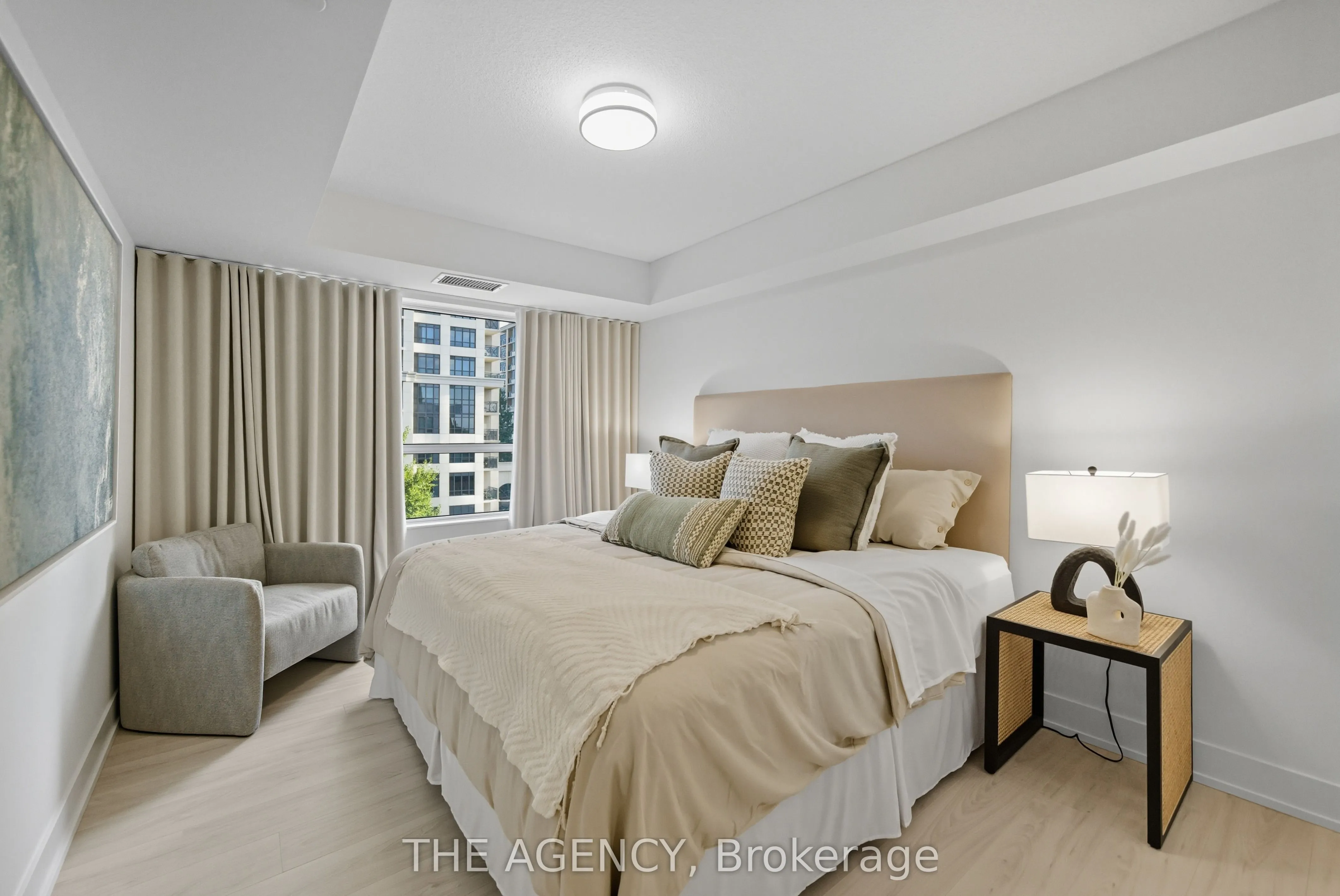 10 Eva Road, #508