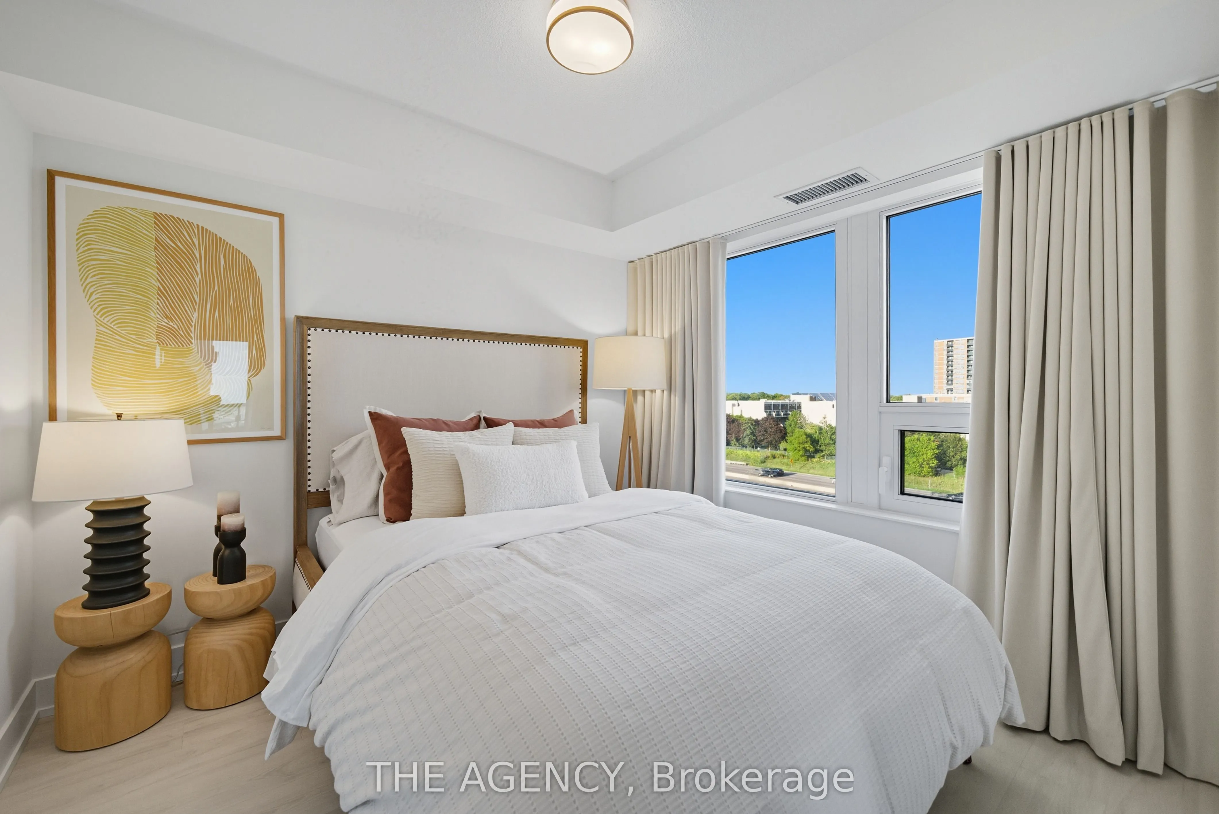 10 Eva Road, #508